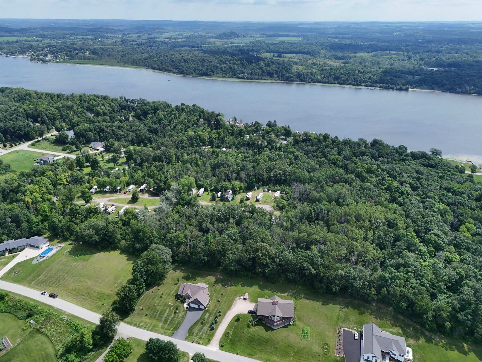 N3599 Red Oak Dr