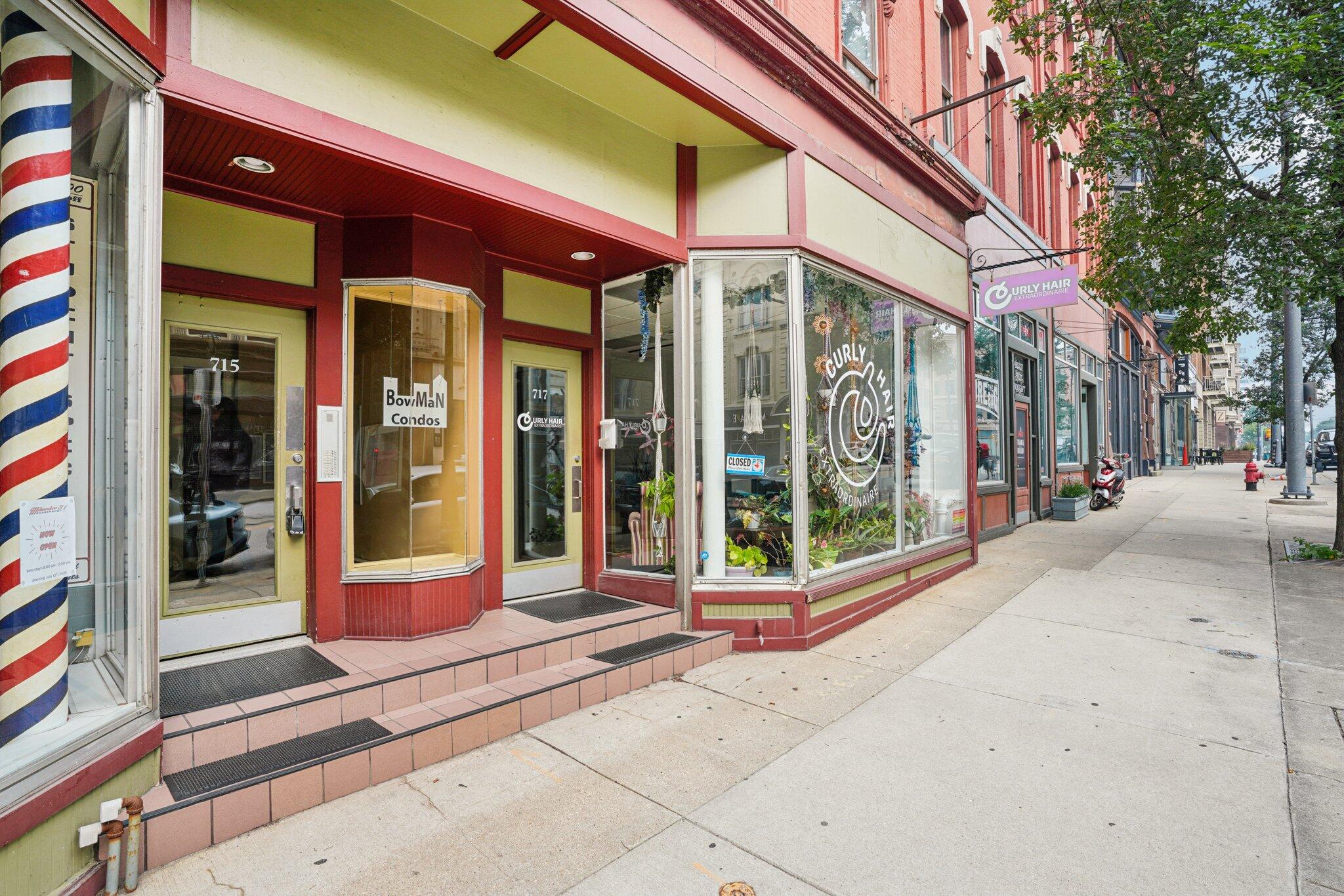 715 N St