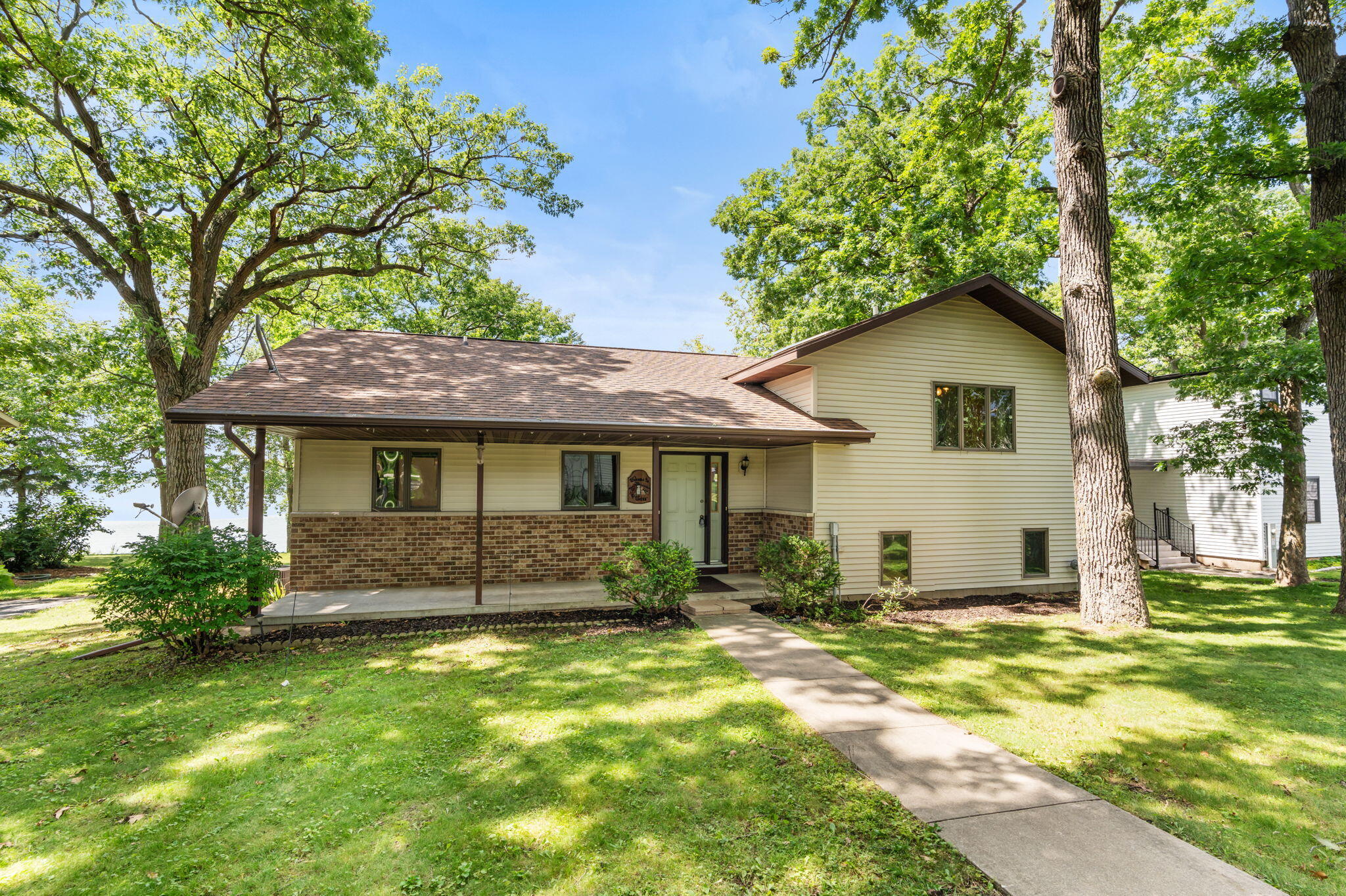 N2981 E Little Green Rd