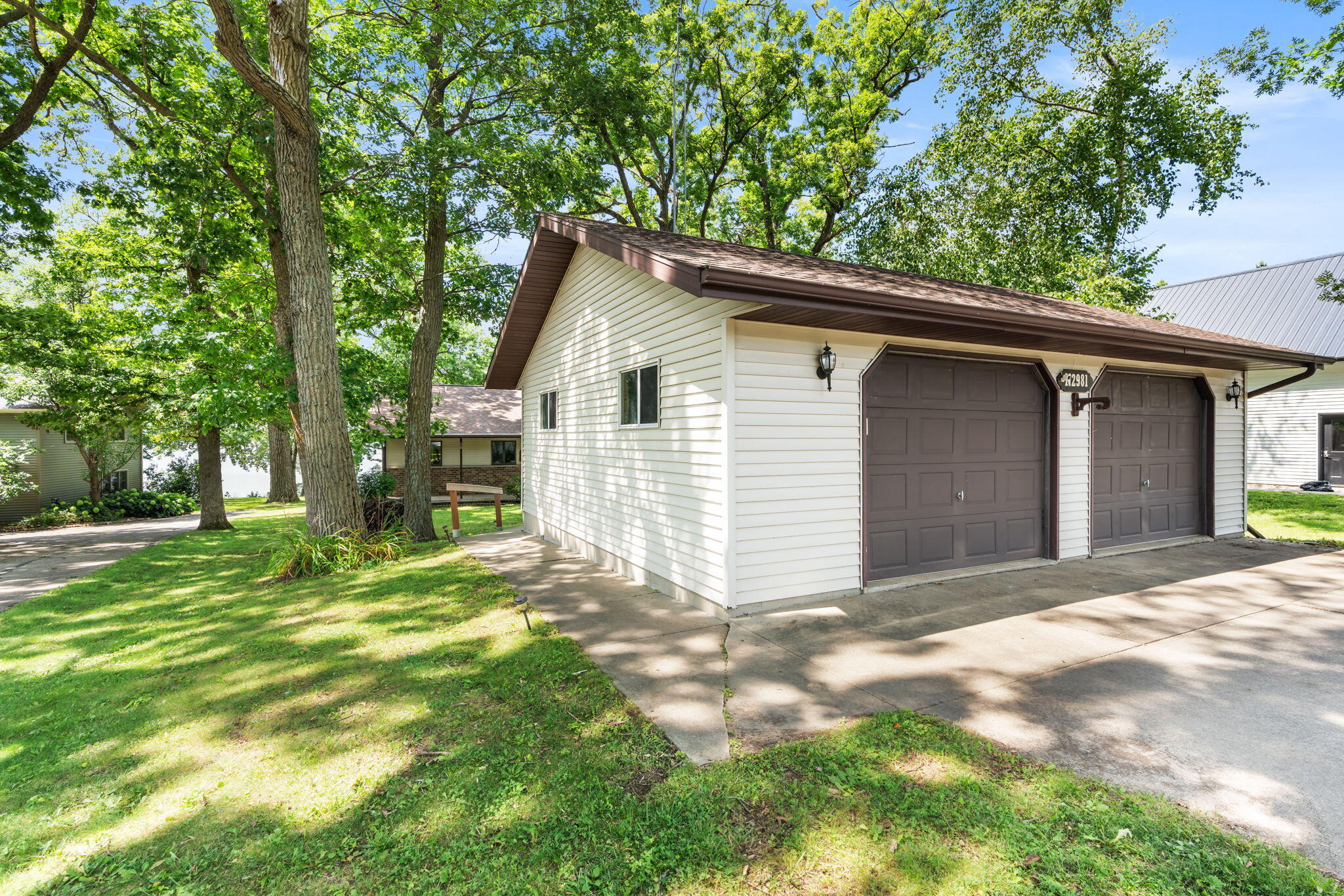 N2981 E Little Green Rd