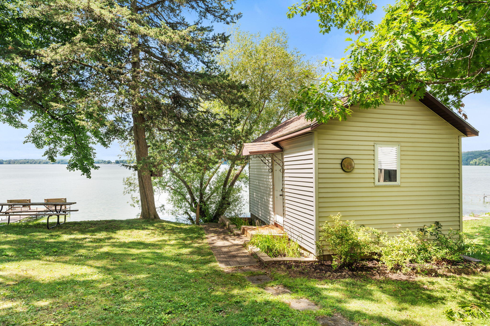 N2981 E Little Green Rd