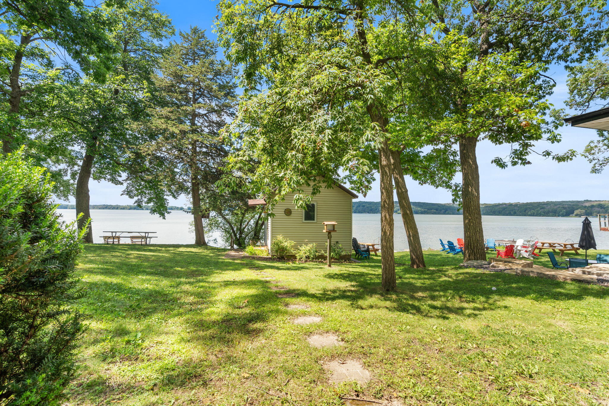 N2981 E Little Green Rd