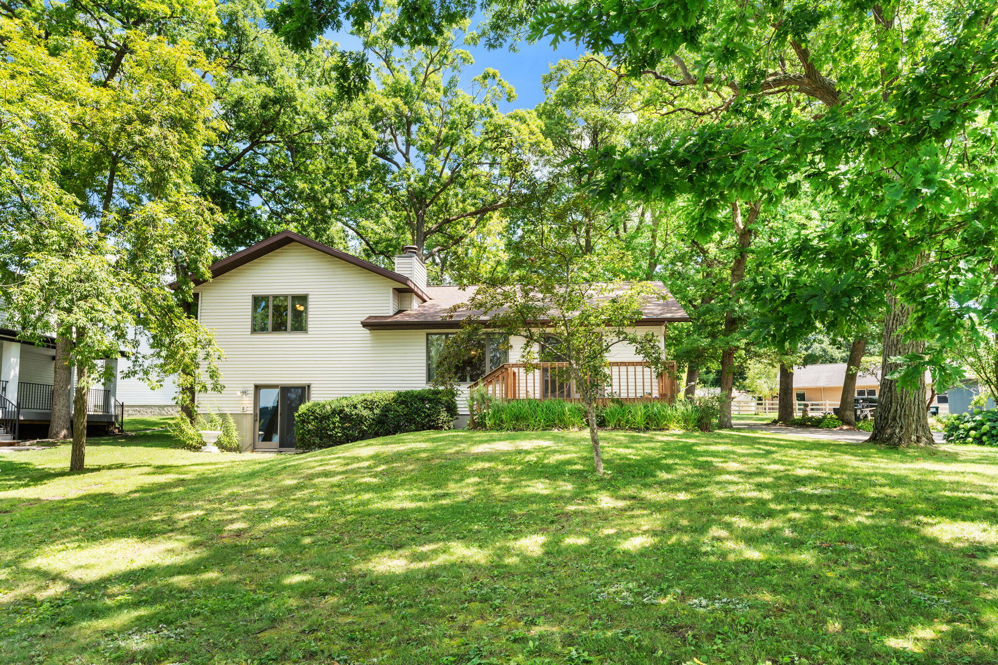 N2981 E Little Green Rd