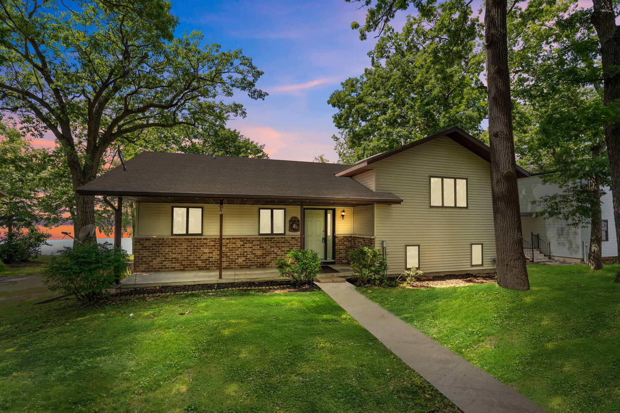 N2981 E Little Green Rd