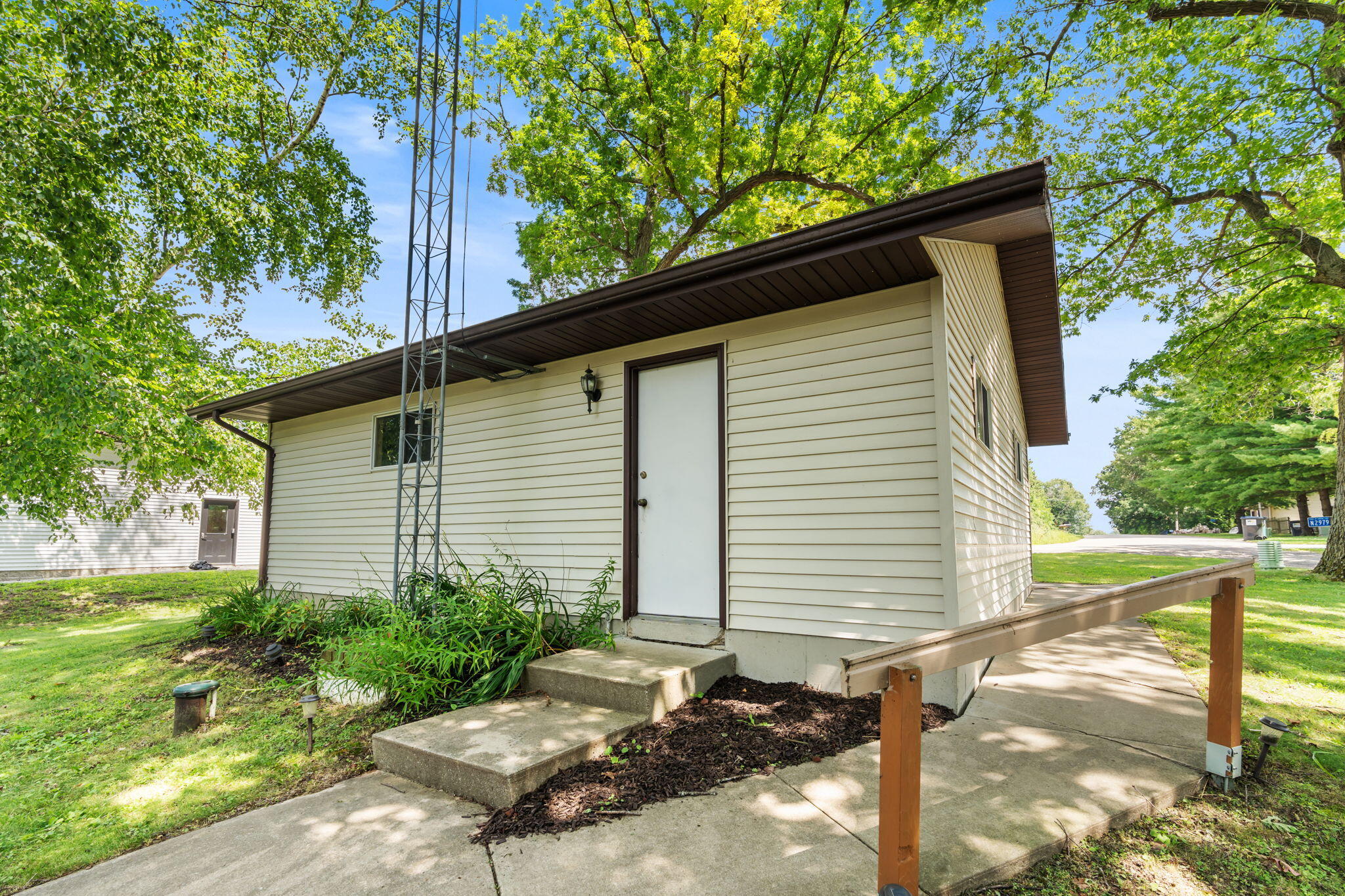 N2981 E Little Green Rd