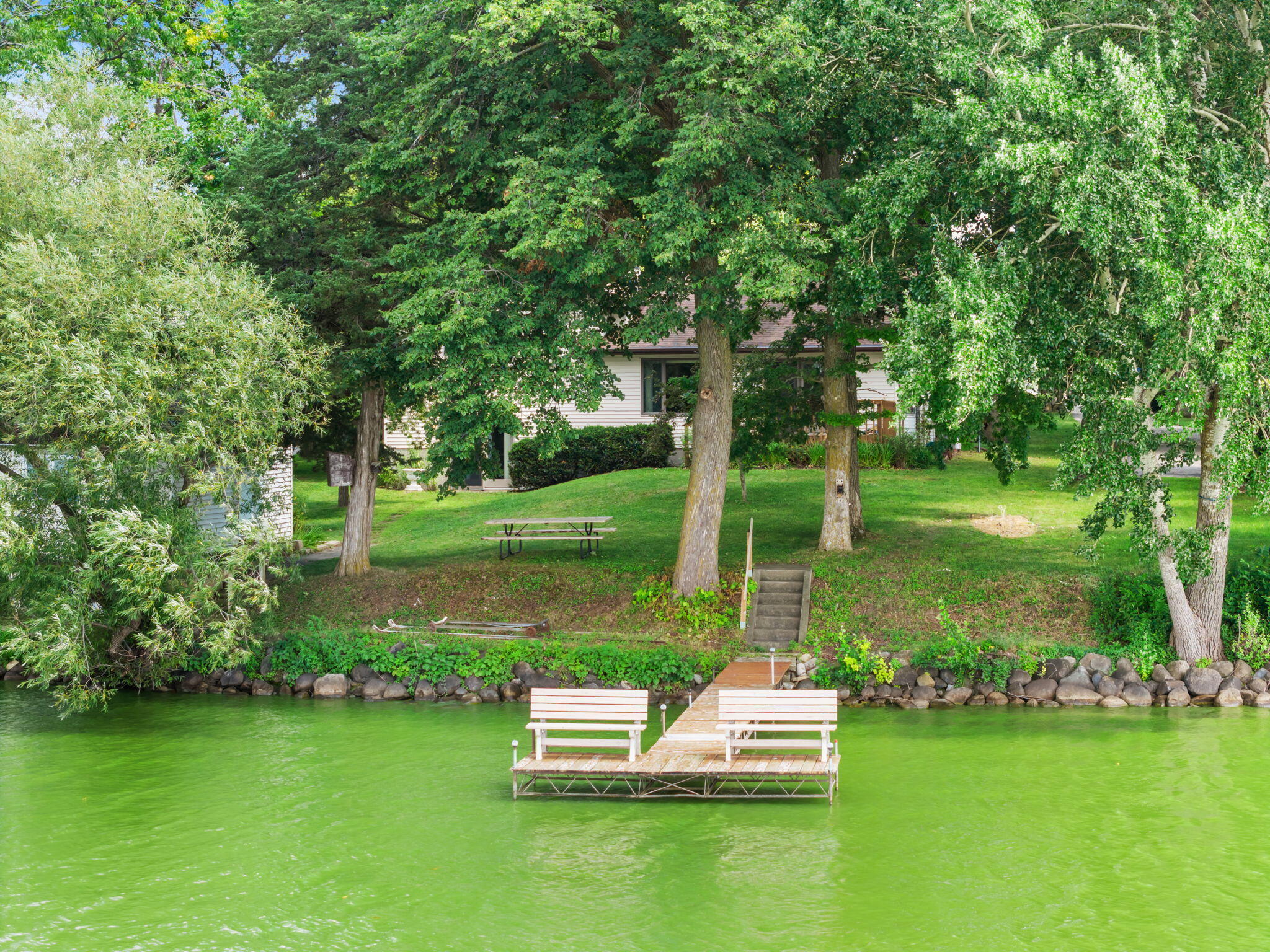 N2981 E Little Green Rd