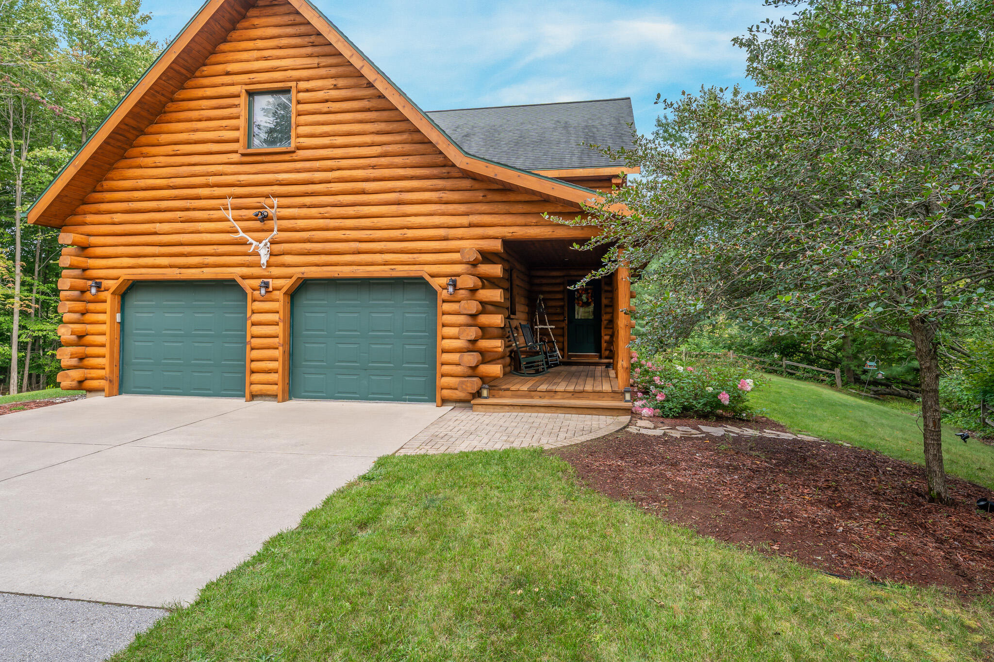 3812 Brehmer Rd