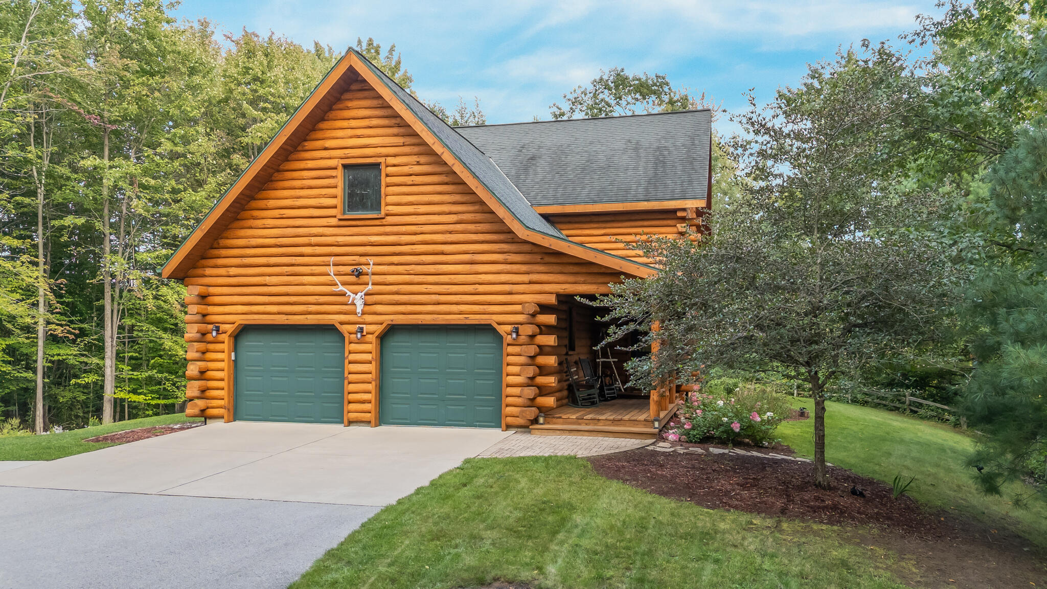 3812 Brehmer Rd