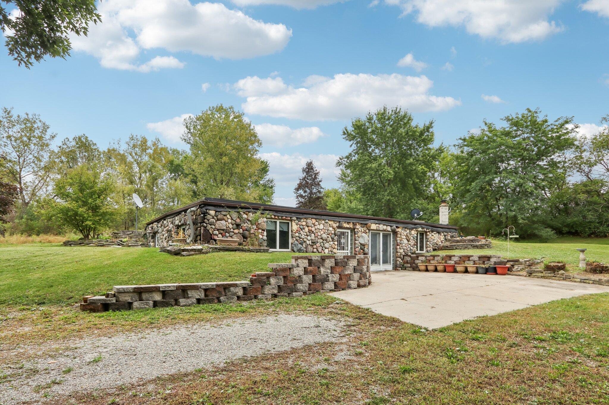 N1332 County Road E -