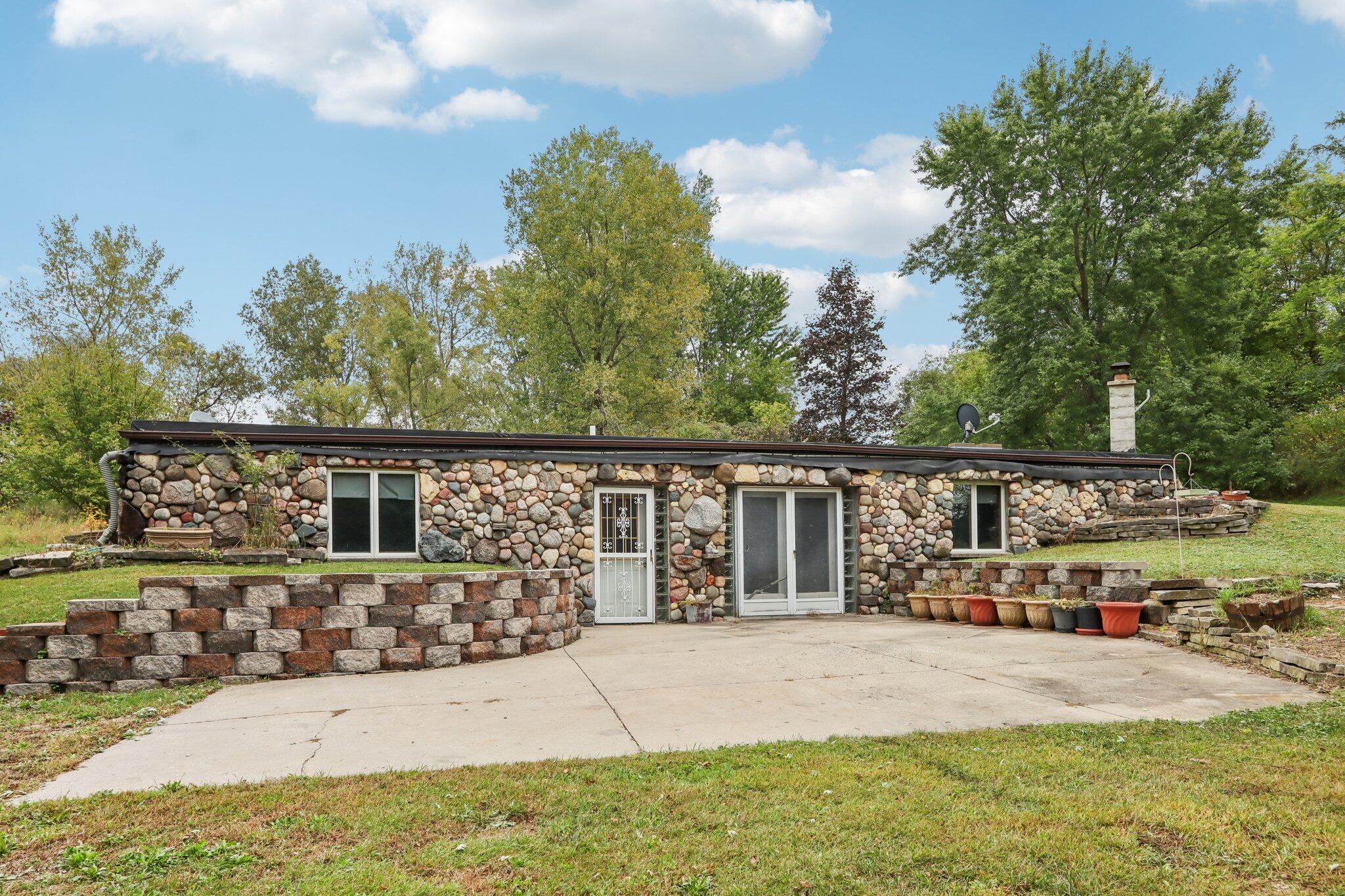 N1332 County Road E -