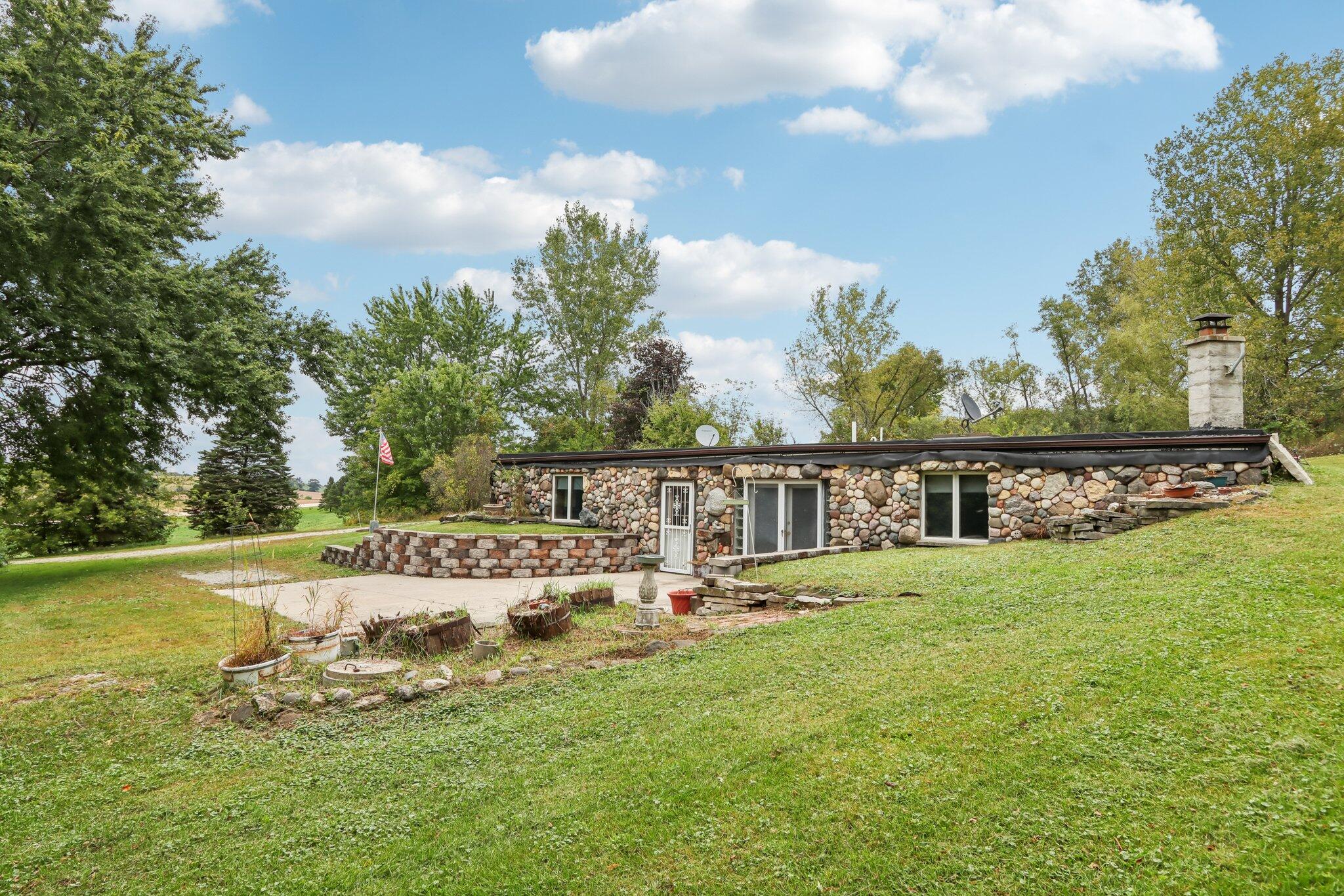 N1332 County Road E -