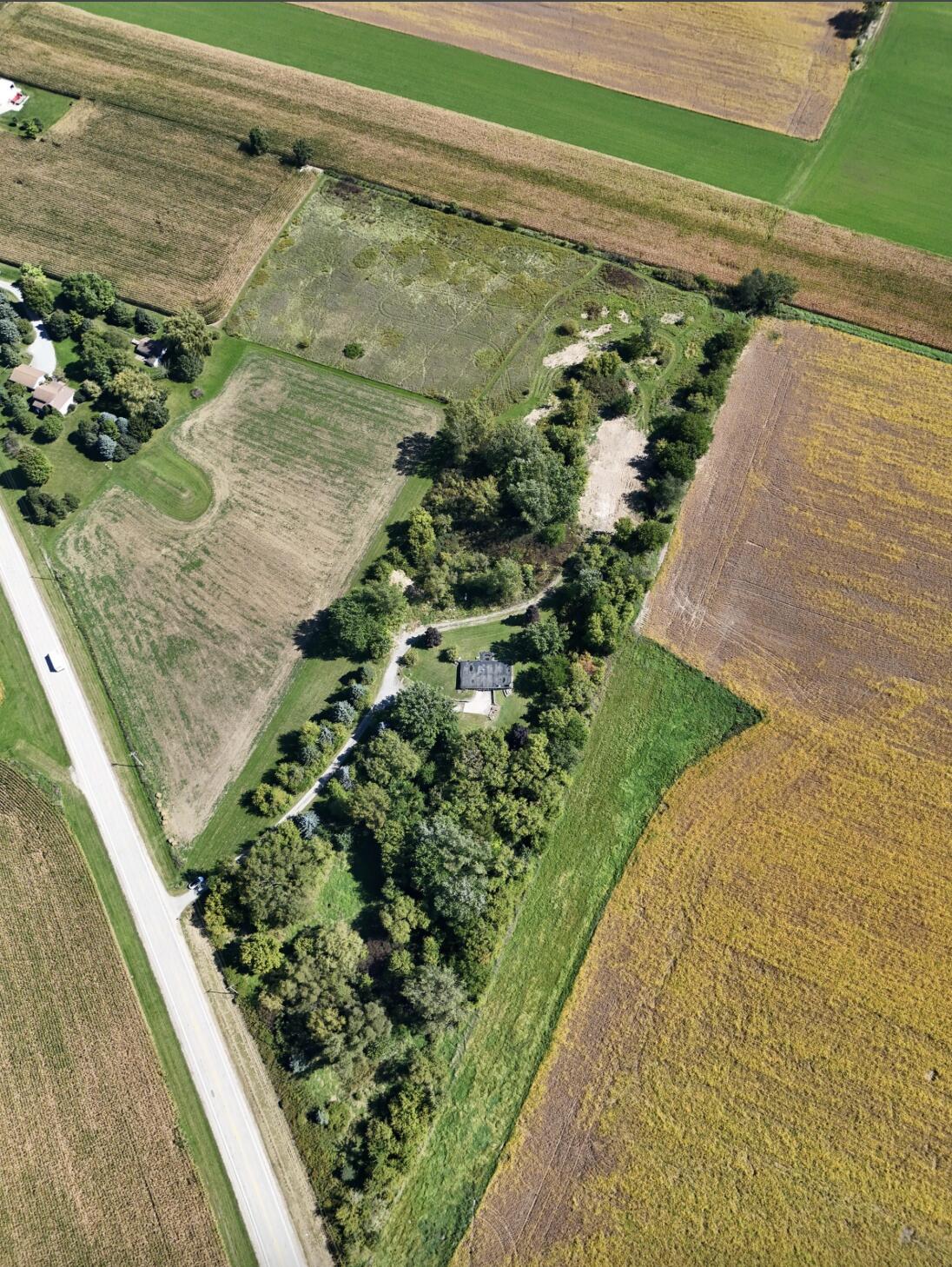 N1332 County Road E -