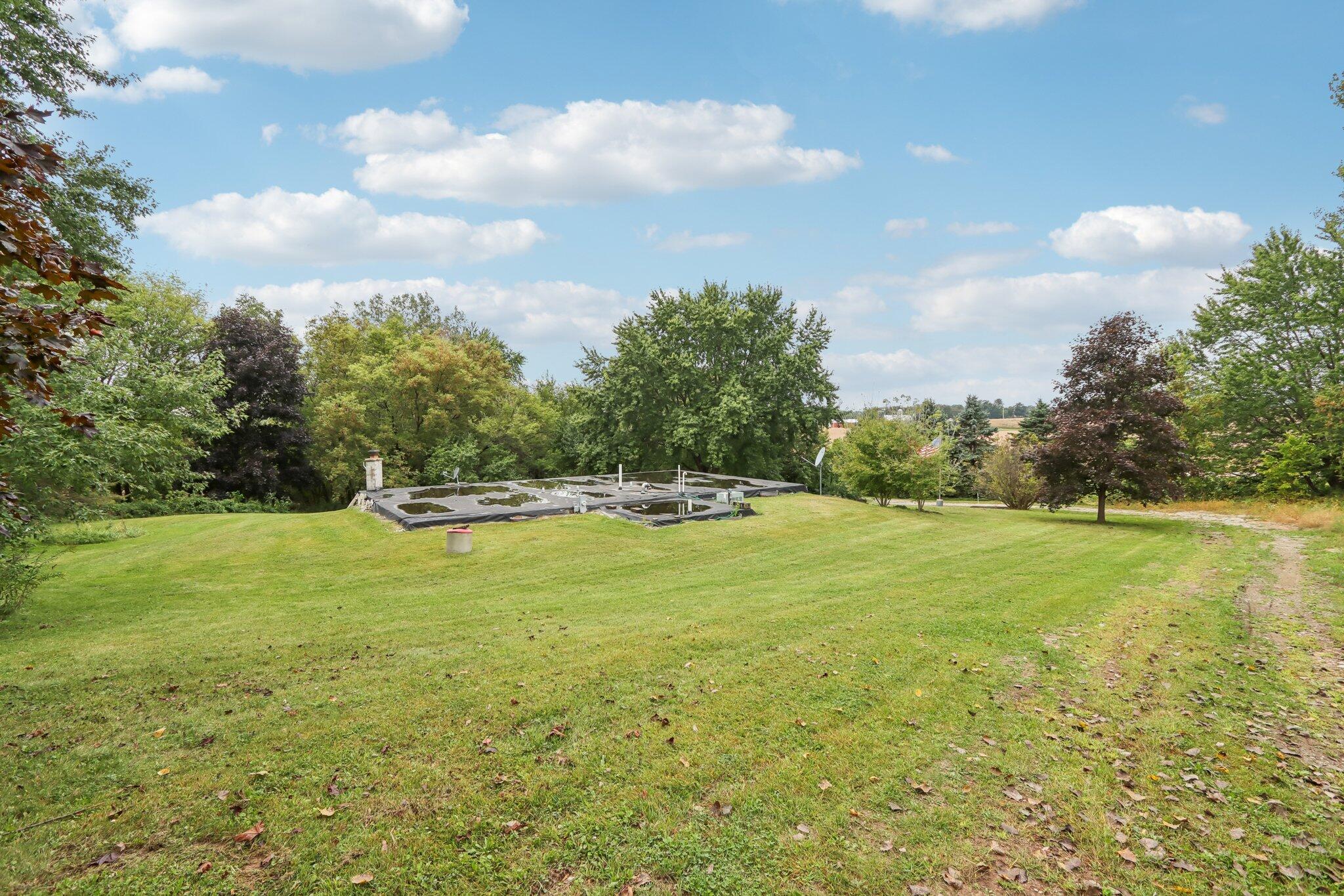 N1332 County Road E -