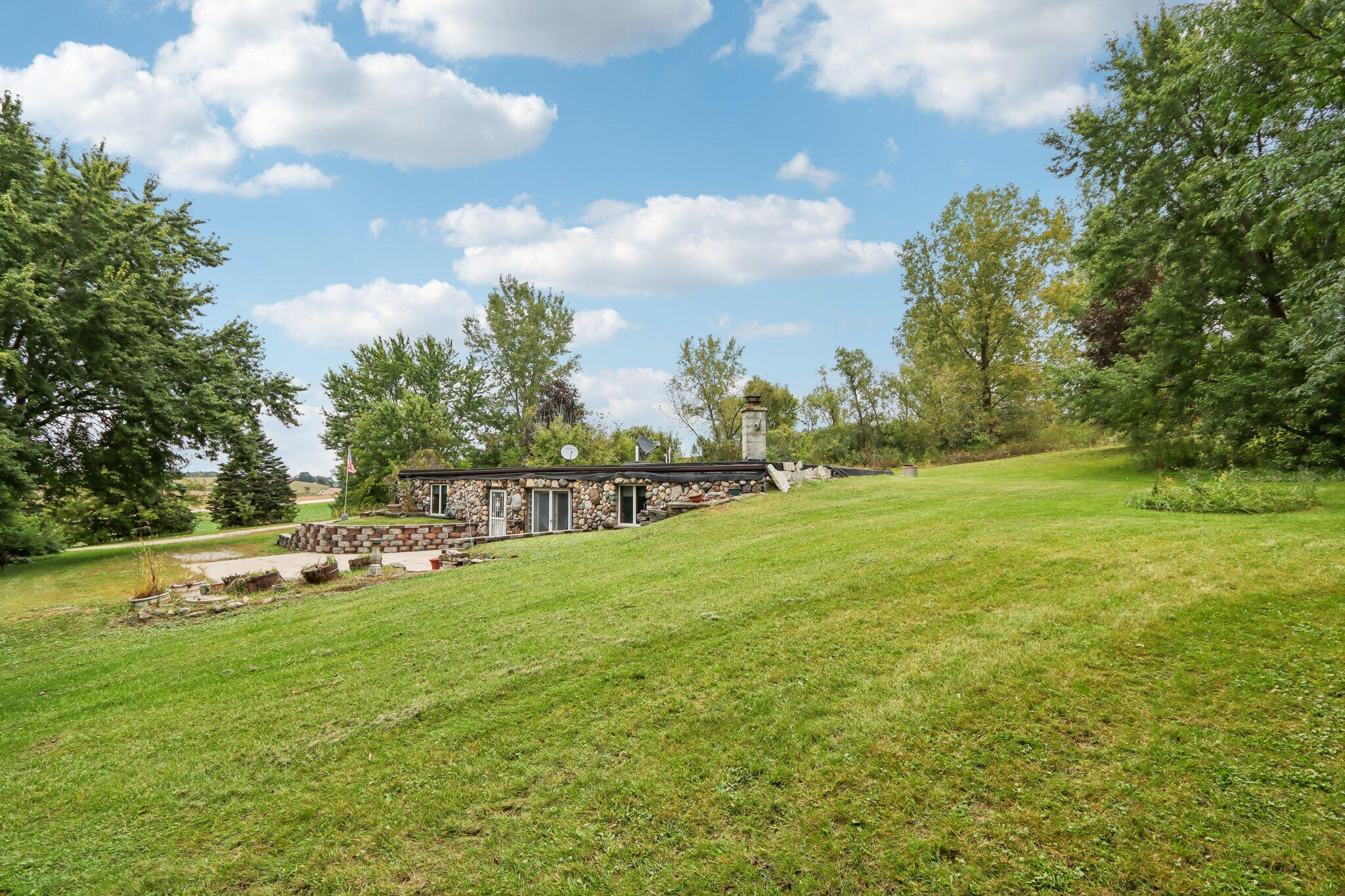 N1332 County Road E -