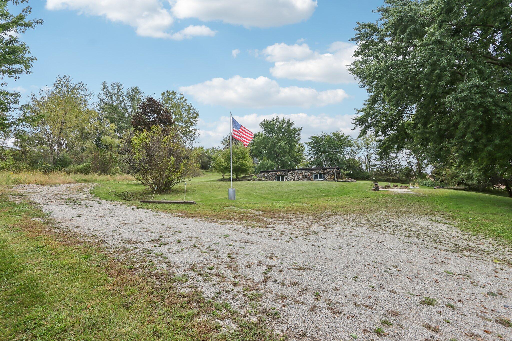 N1332 County Road E -