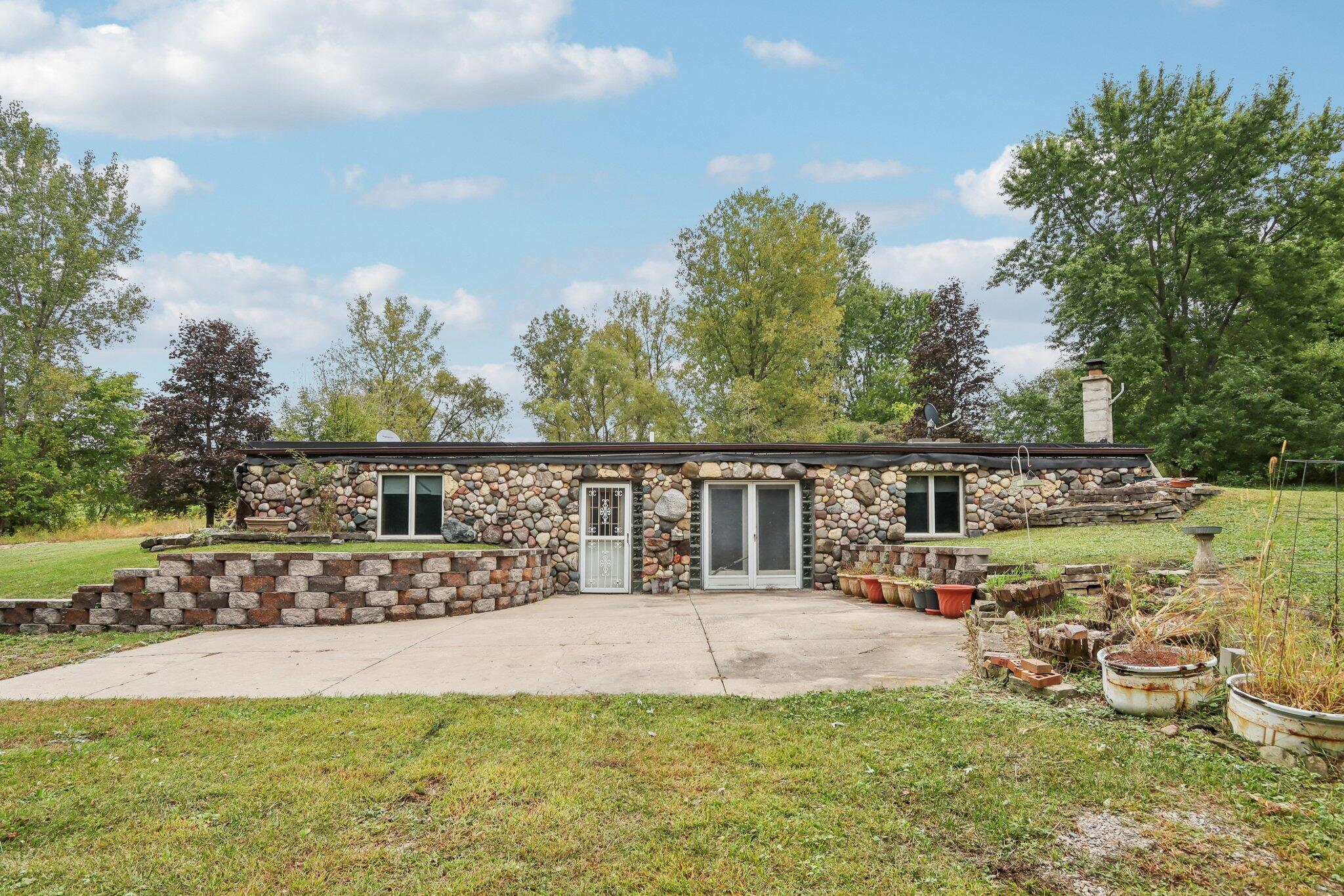 N1332 County Road E -