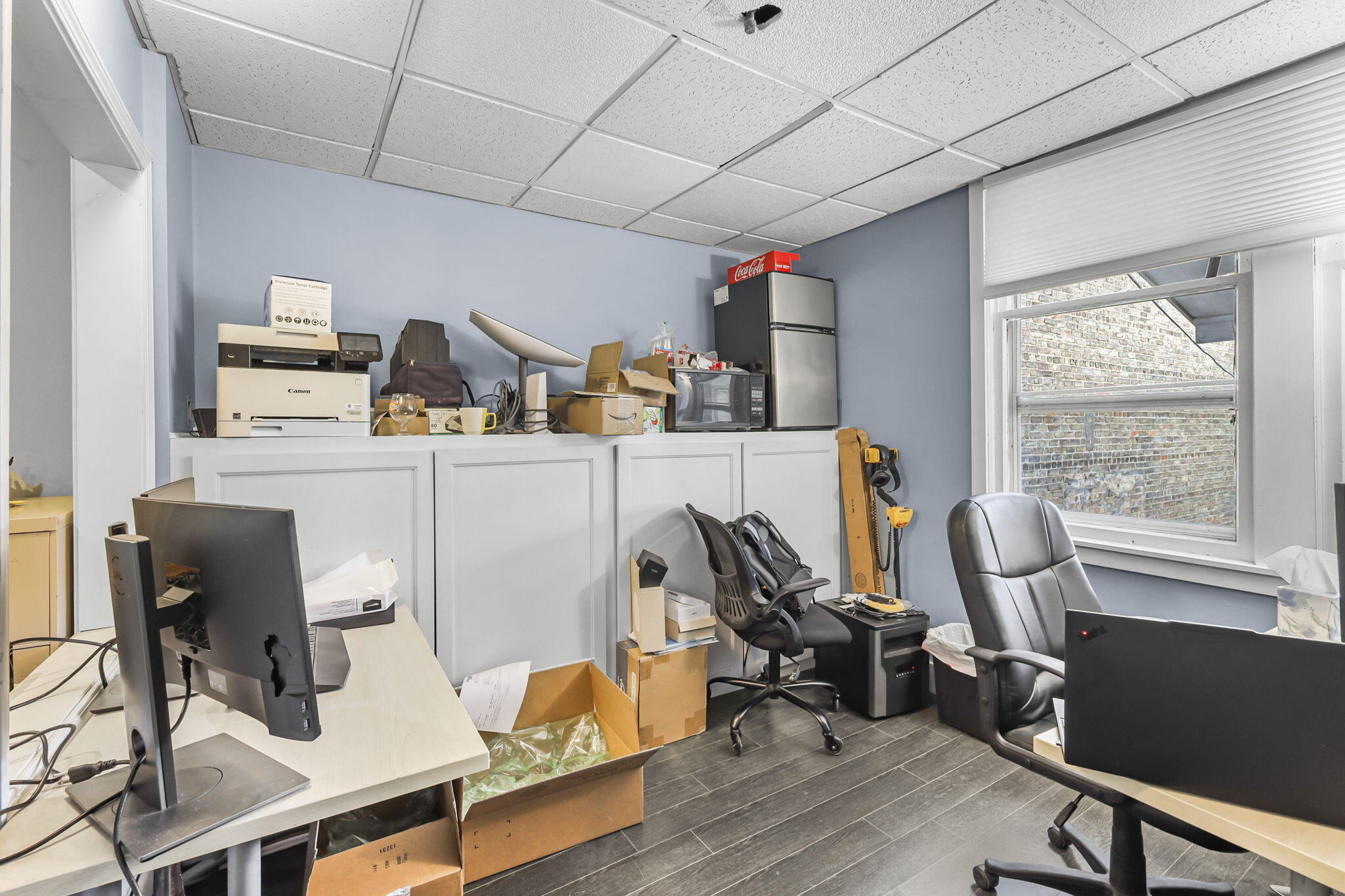 134 E Lake St Unit: 136