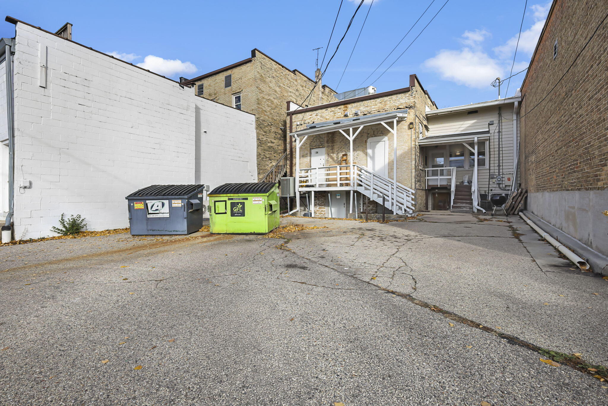 134 E Lake St Unit: 136