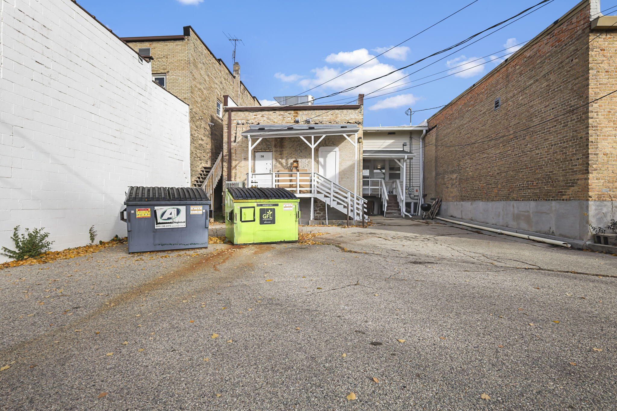 134 E Lake St Unit: 136