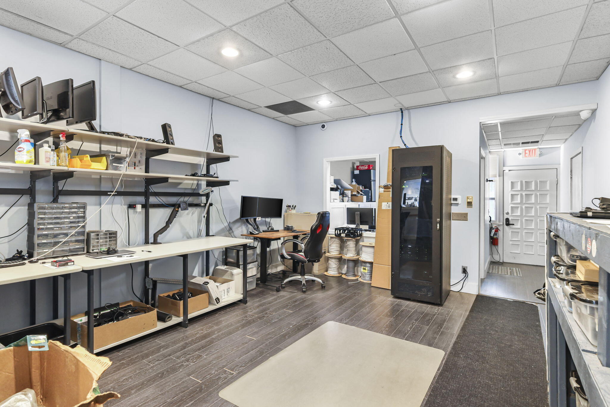 134 E Lake St Unit: 136