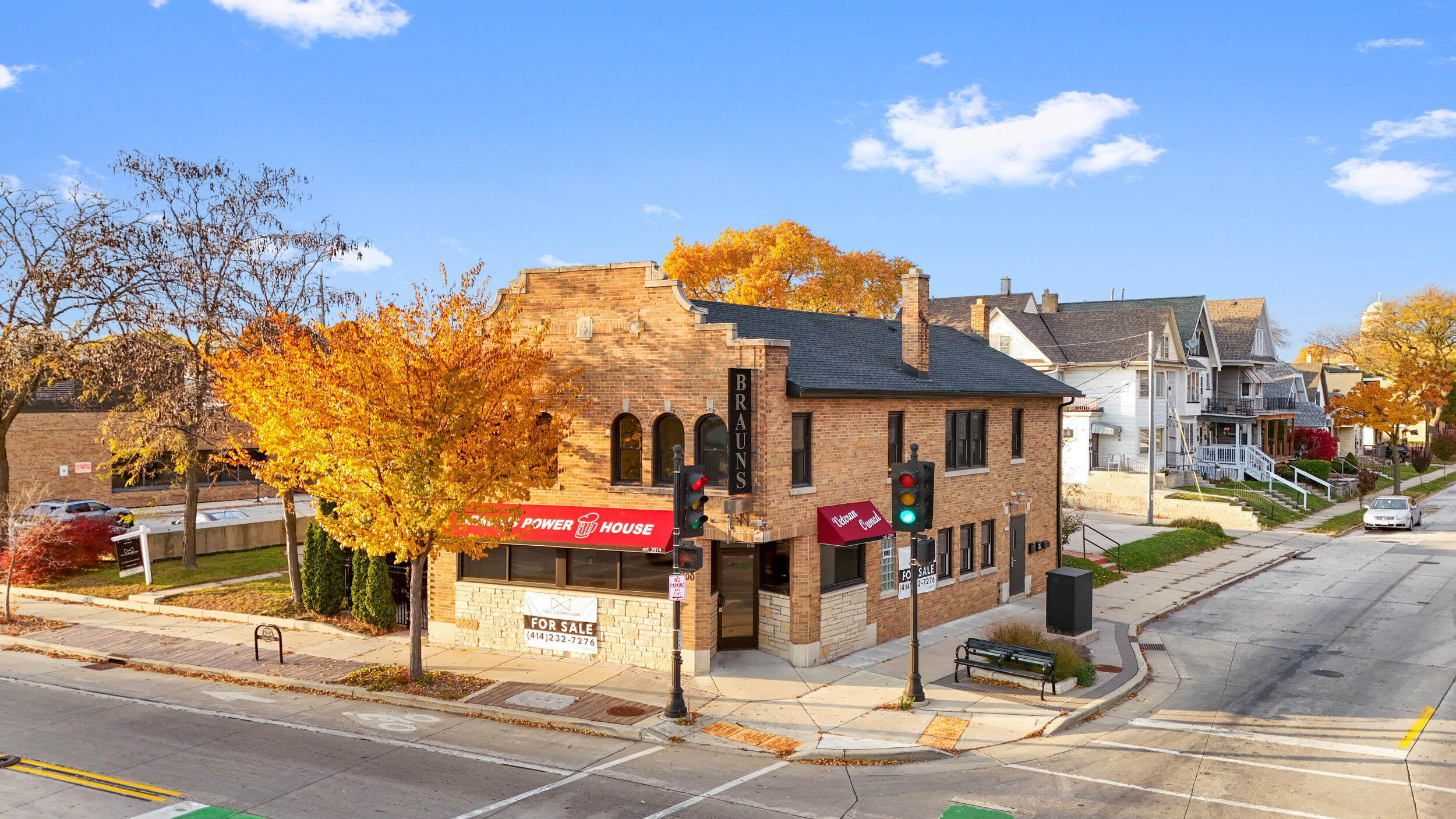 7100 W National Ave