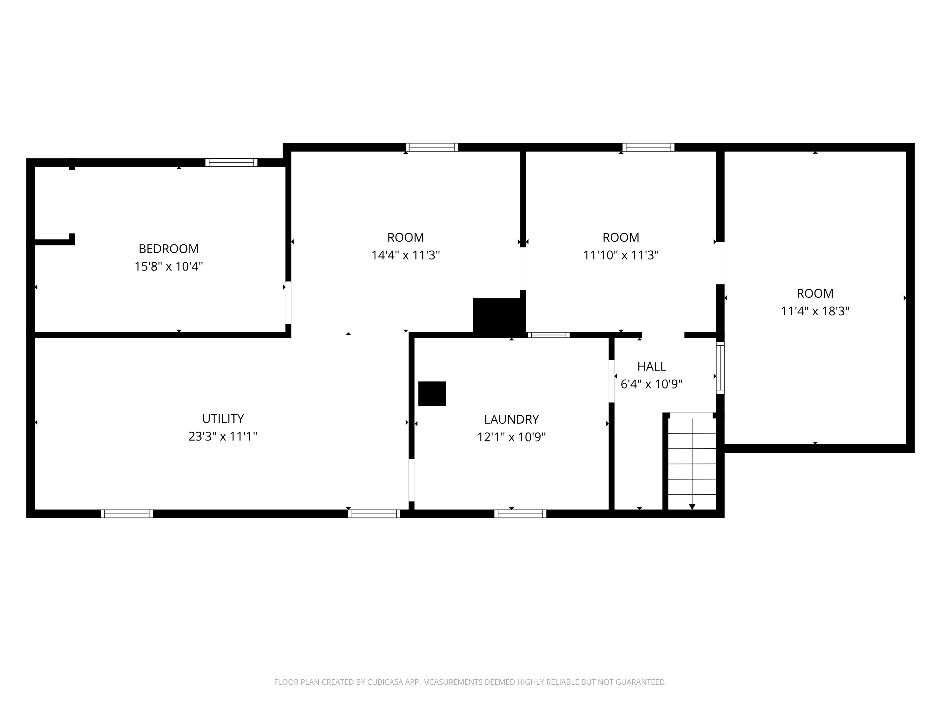 1202 N 45th St Unit: 1202 A