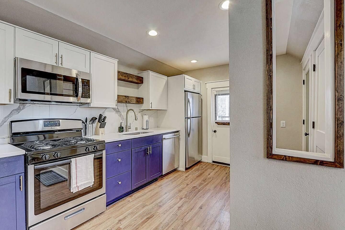 1202 N 45th St Unit: 1202 A