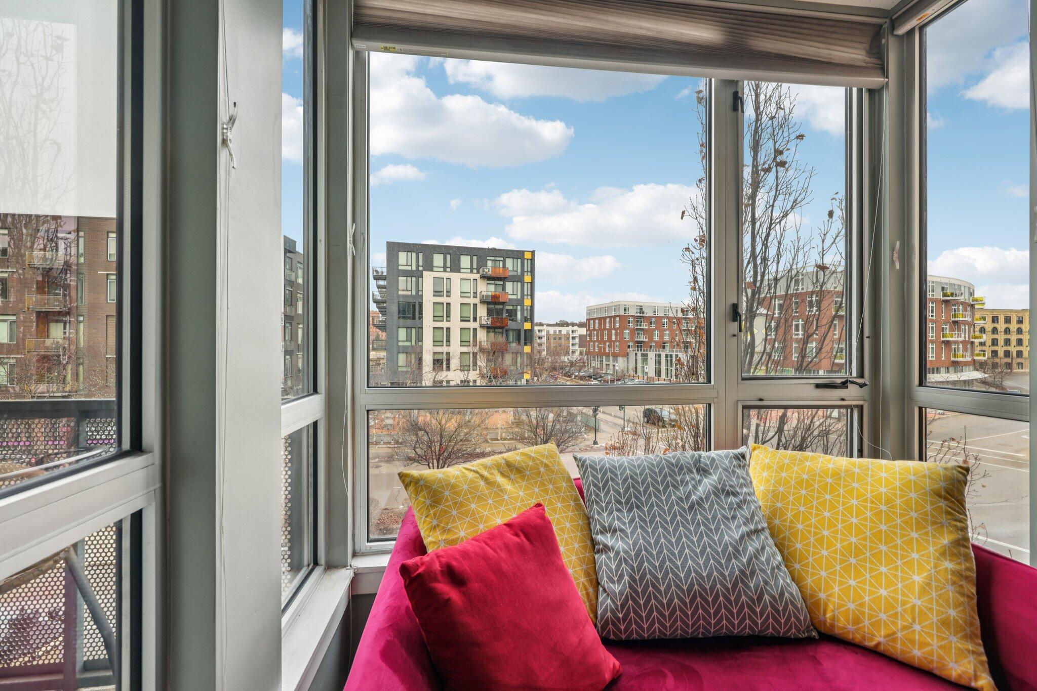 1541 N Jefferson St Unit: 209