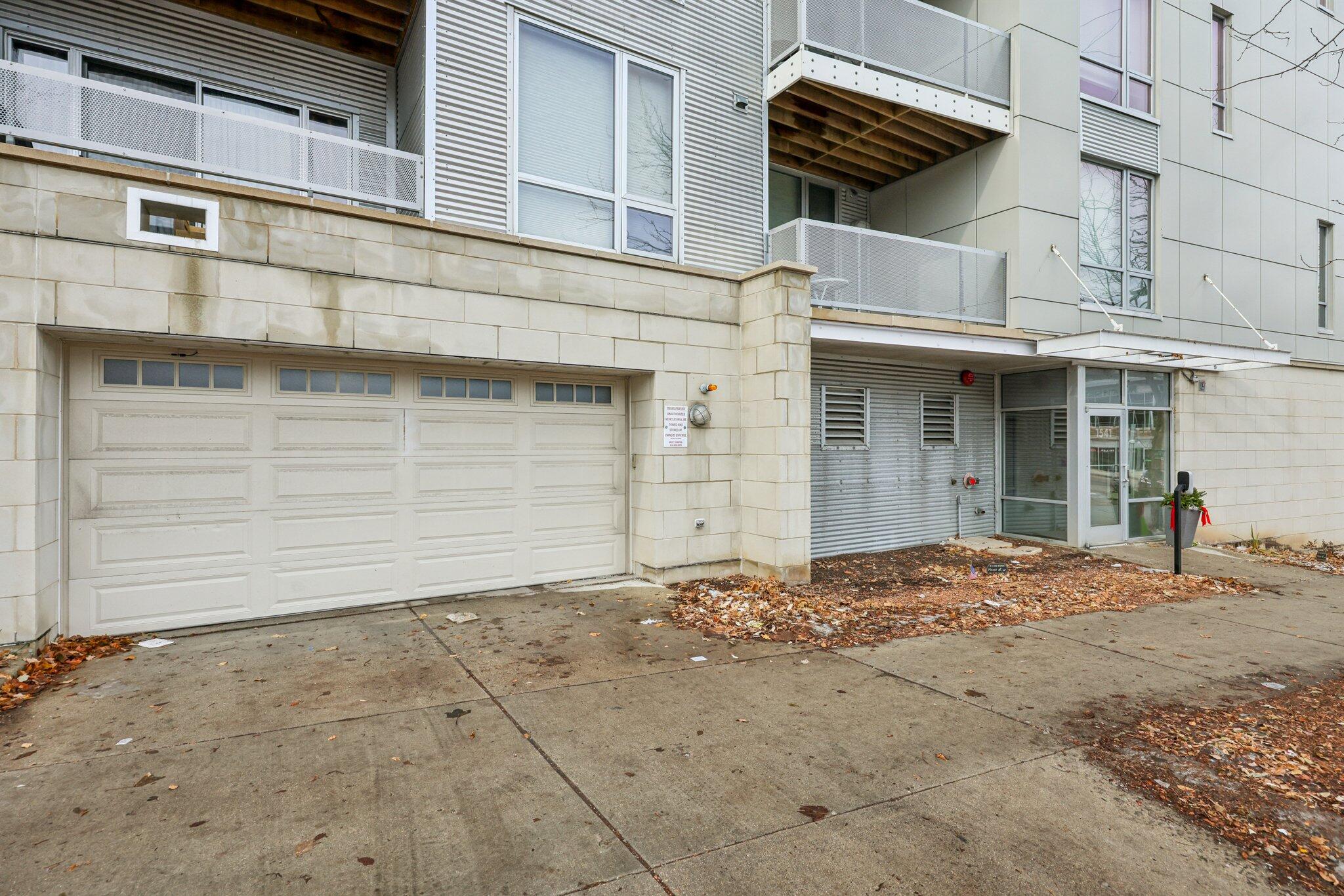 1541 N Jefferson St Unit: 209