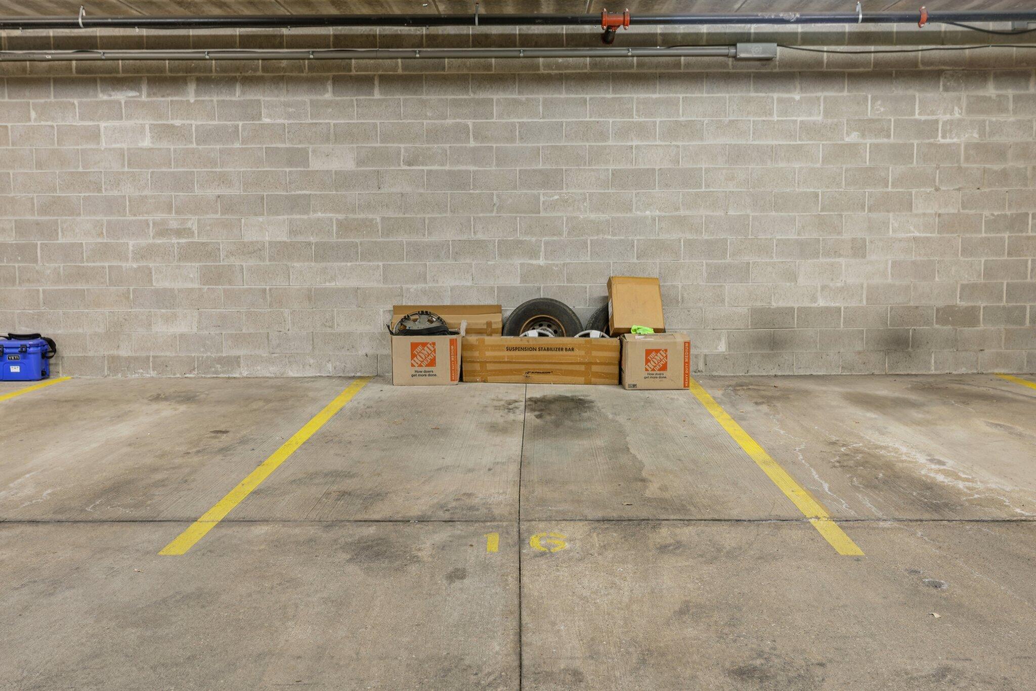 1541 N Jefferson St Unit: 209