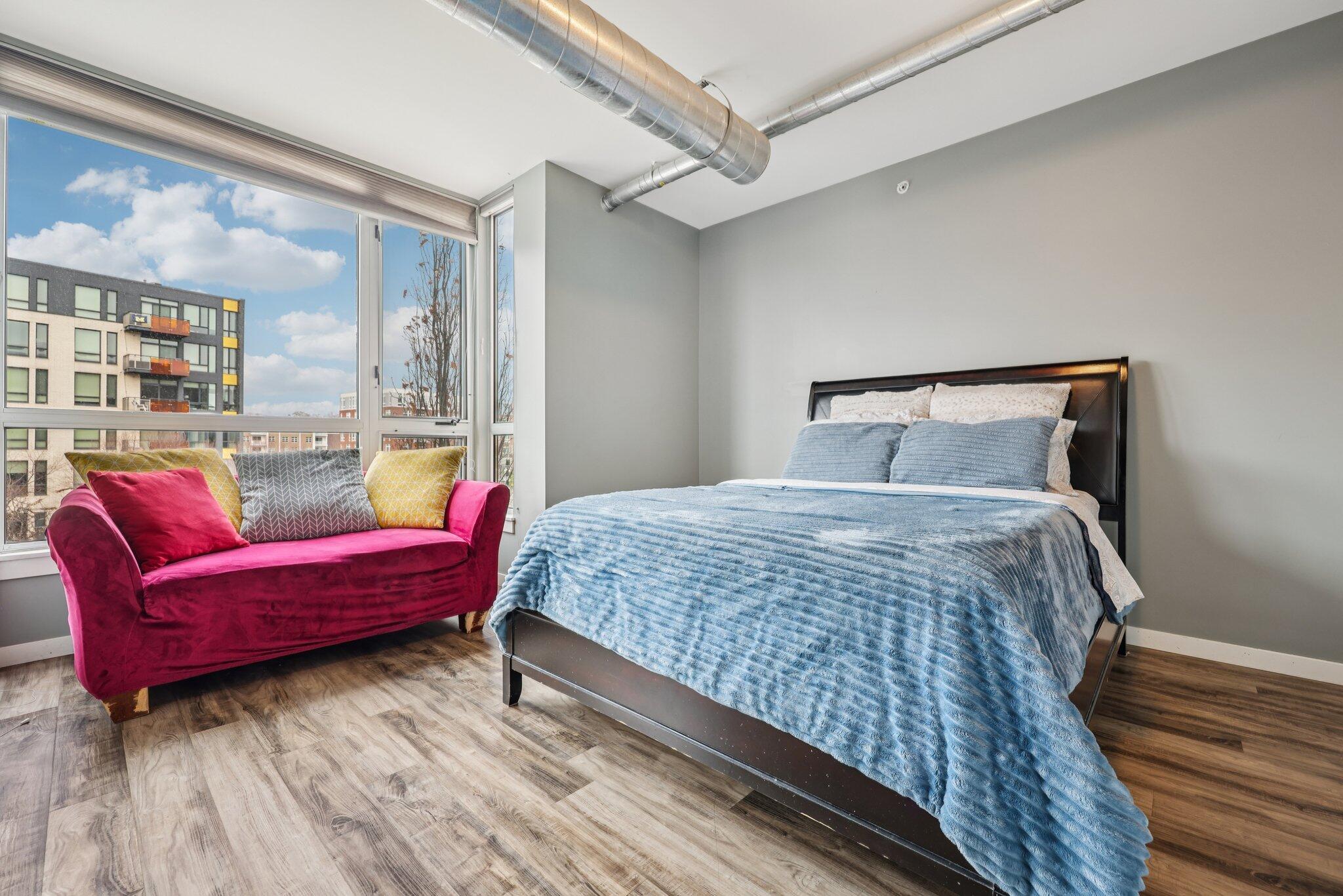 1541 N Jefferson St Unit: 209