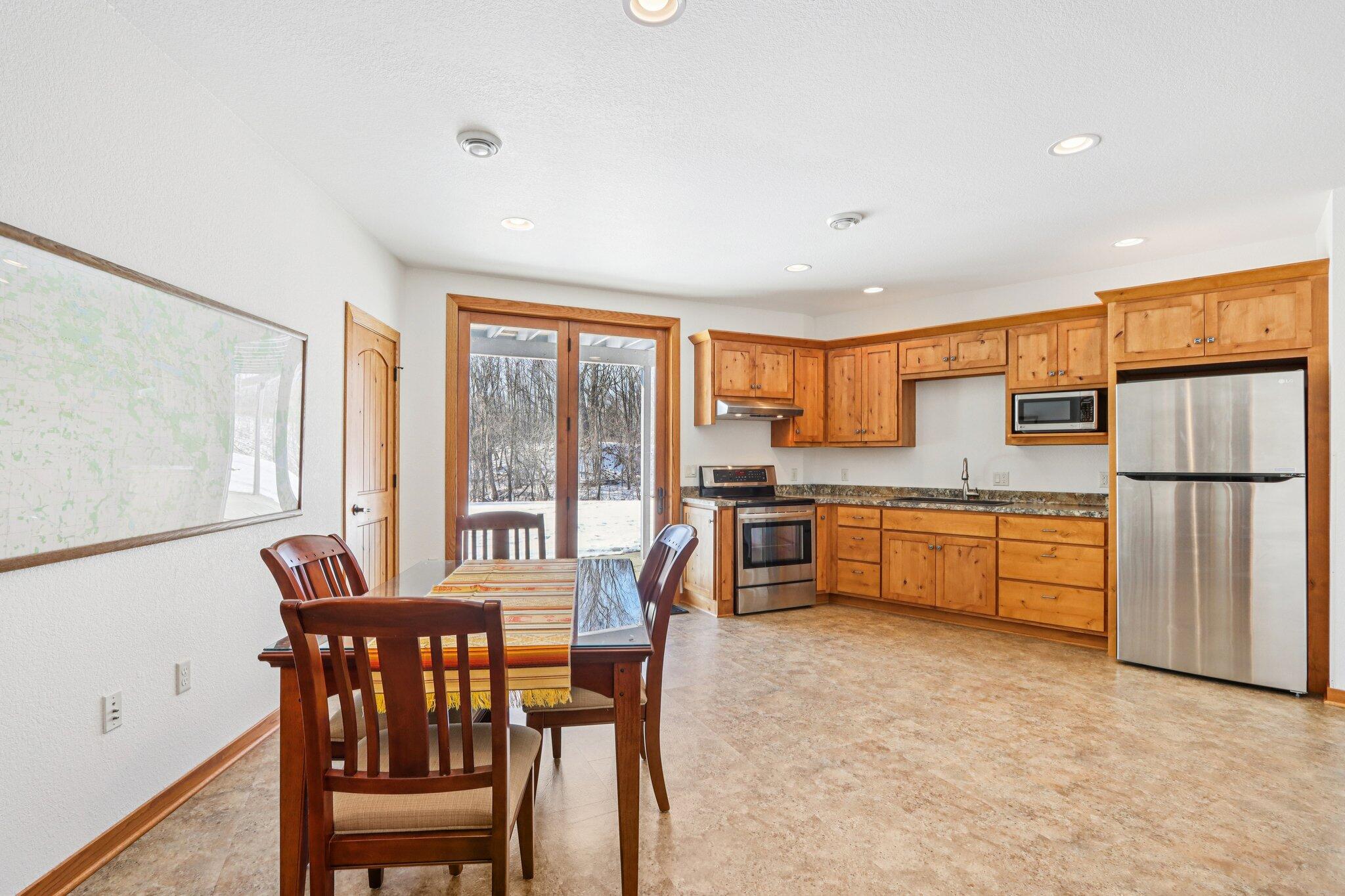 W9160 Deer Rd