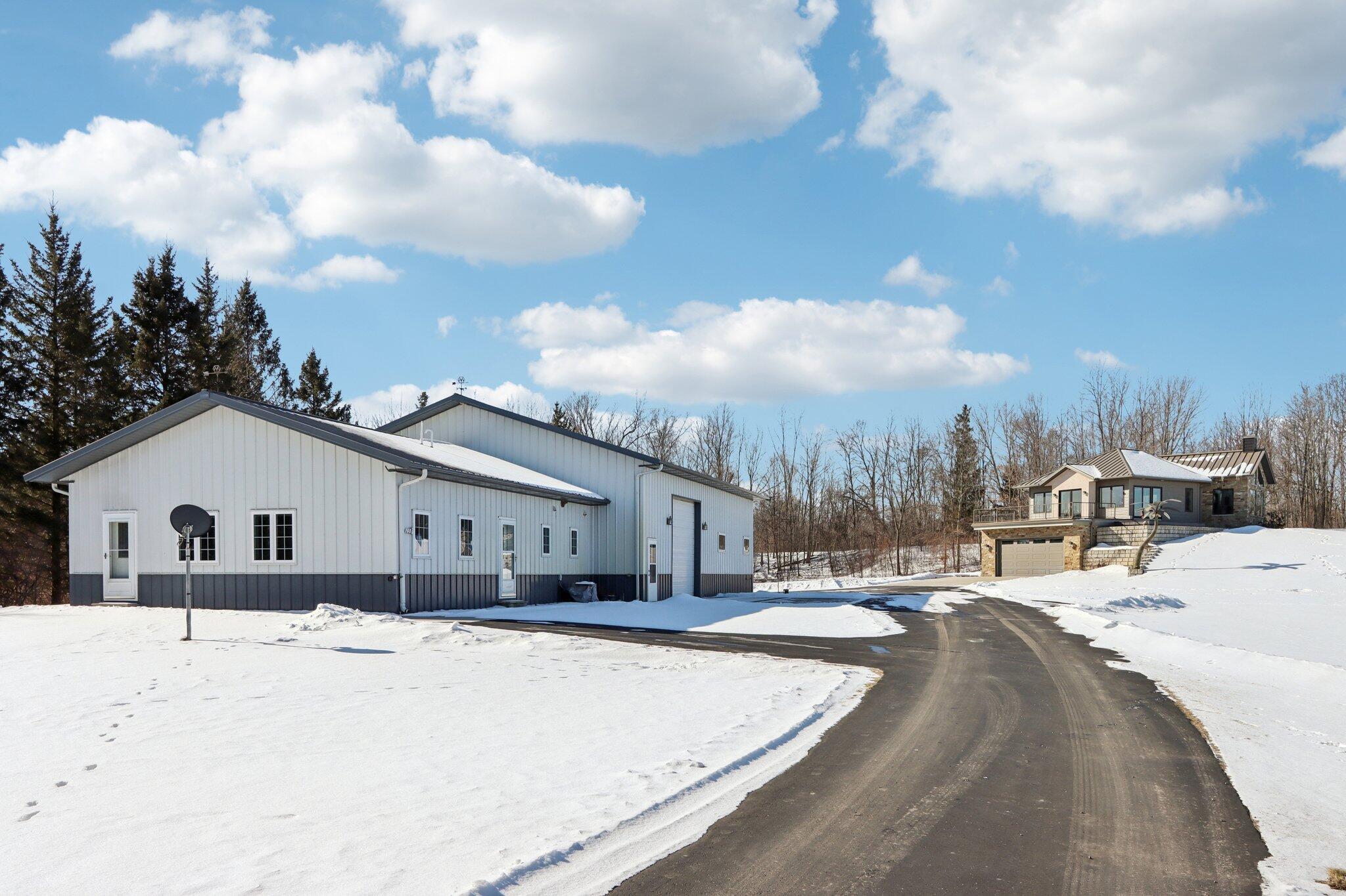 W9160 Deer Rd