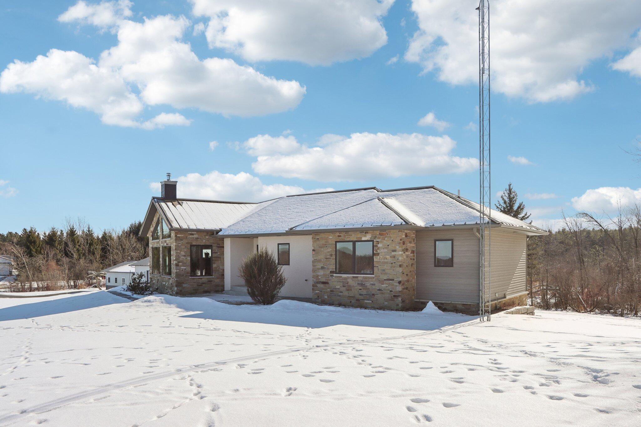 W9160 Deer Rd