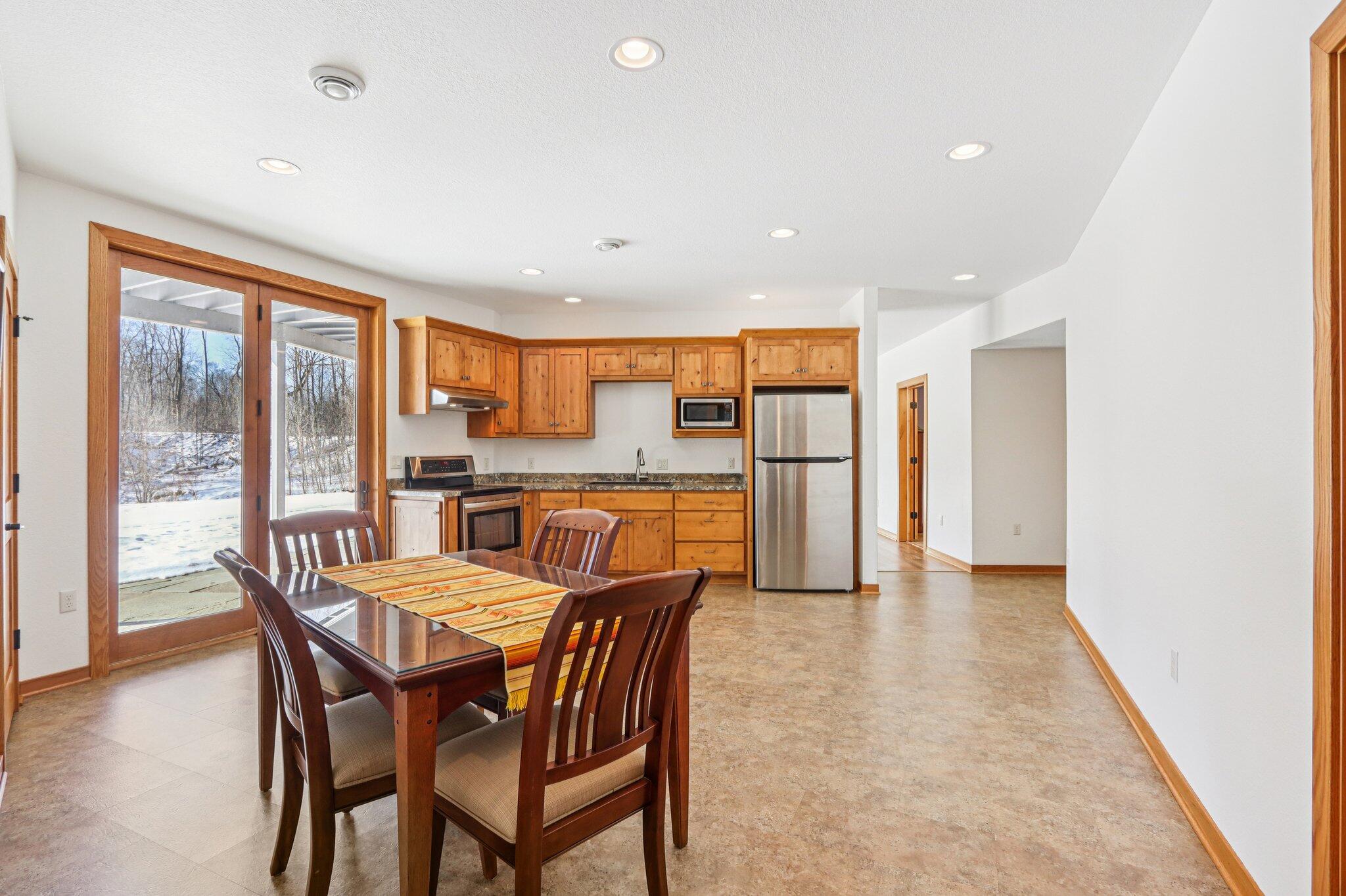 W9160 Deer Rd