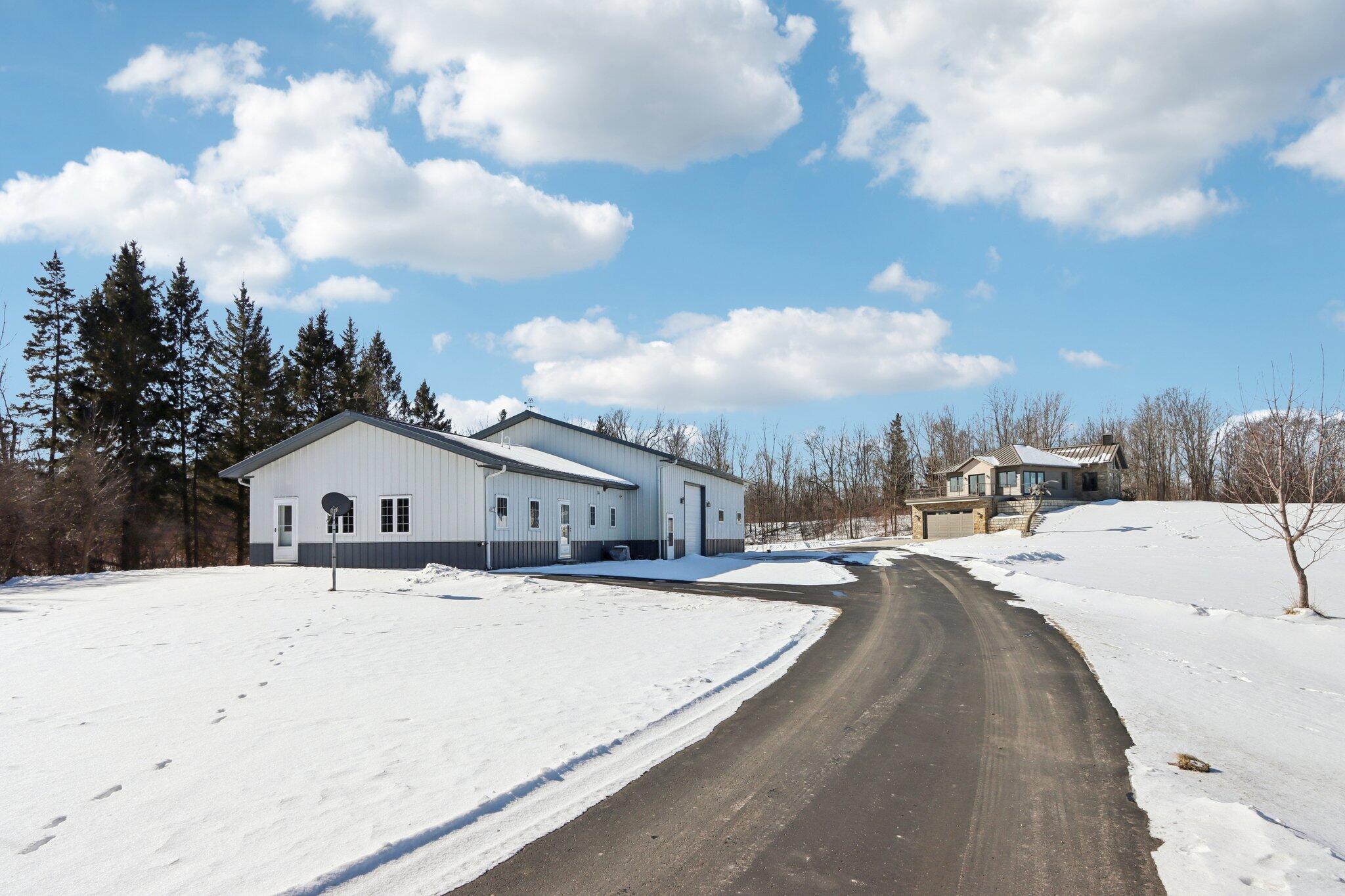 W9160 Deer Rd