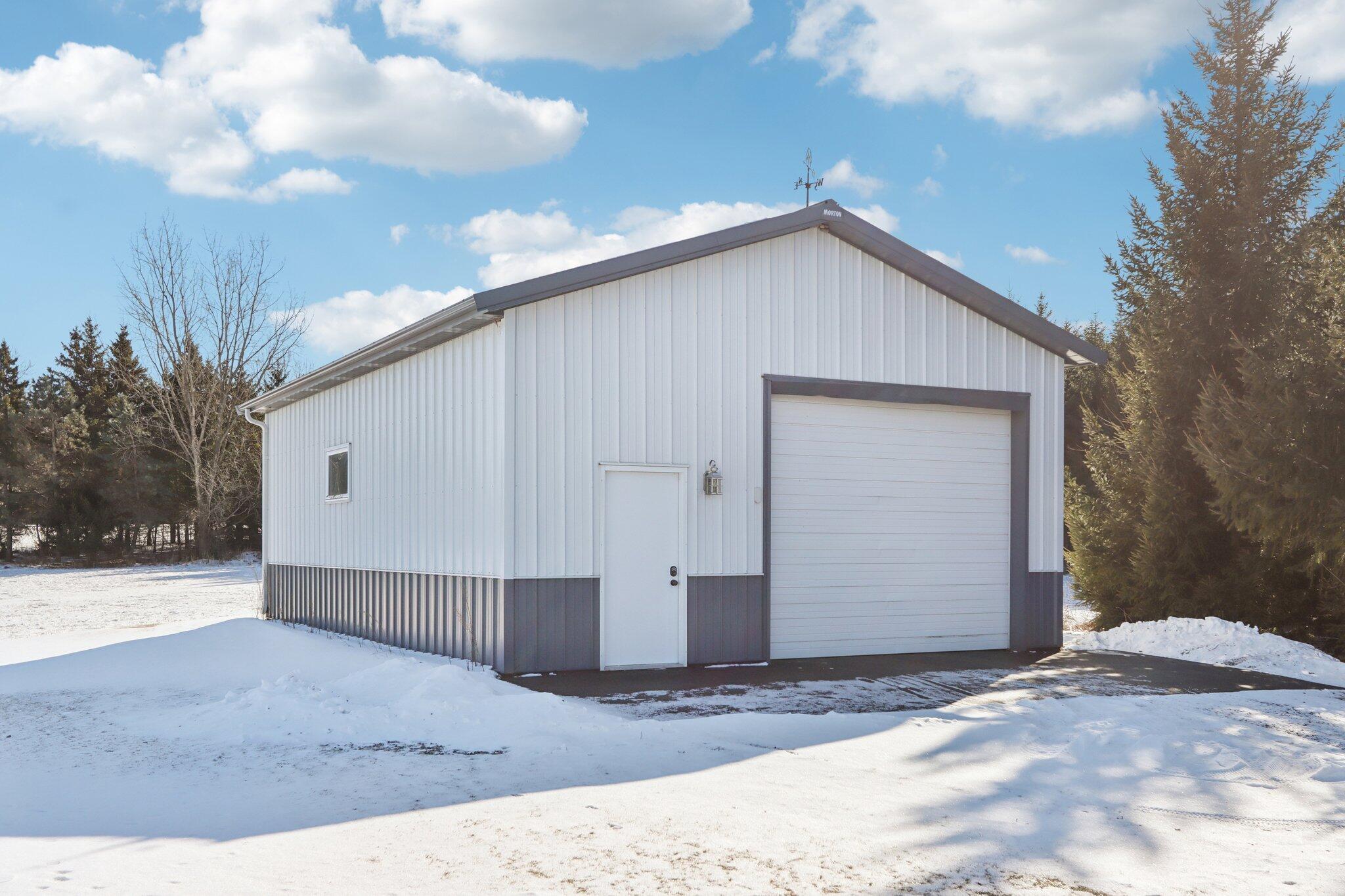 W9160 Deer Rd