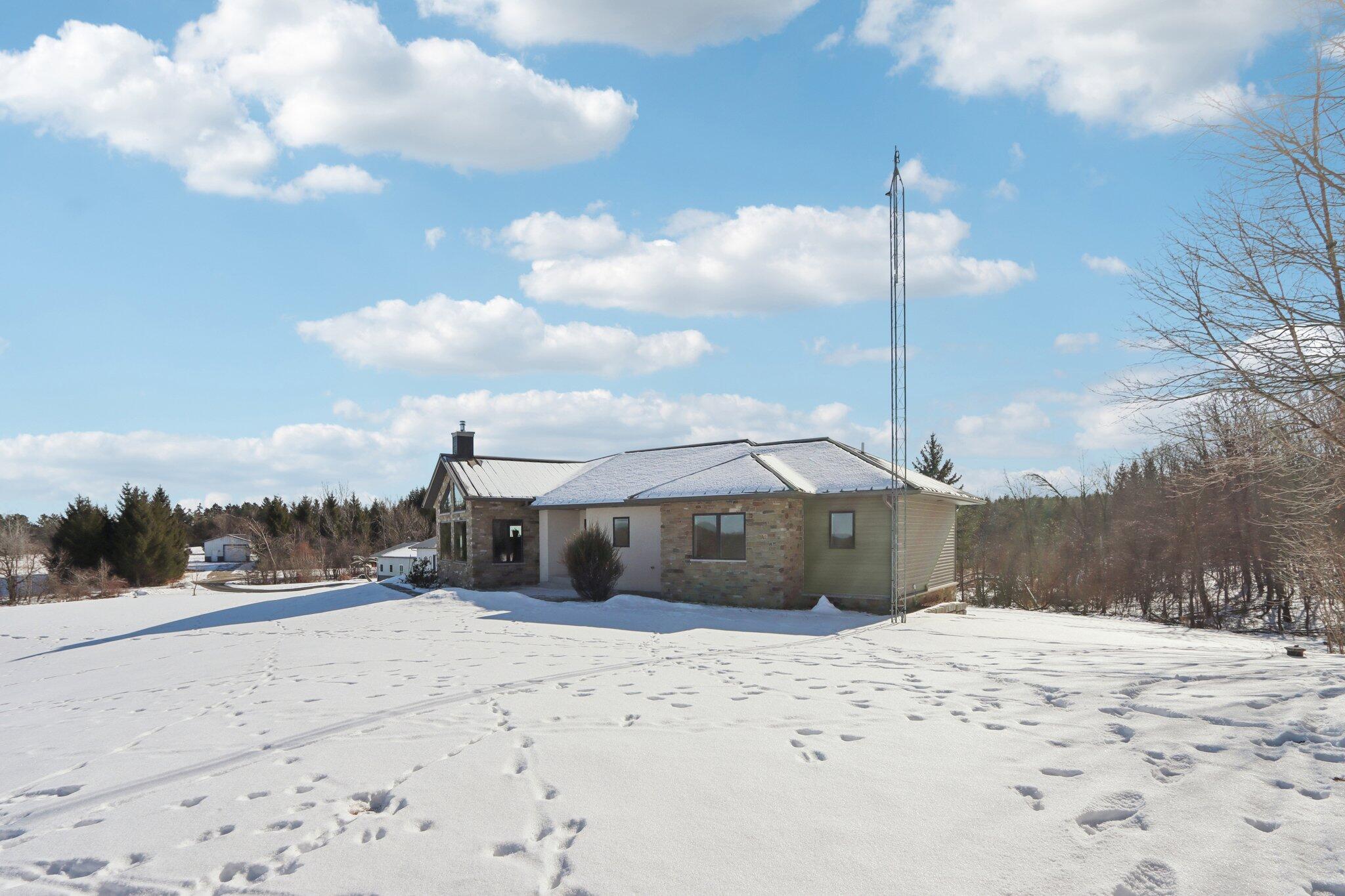 W9160 Deer Rd