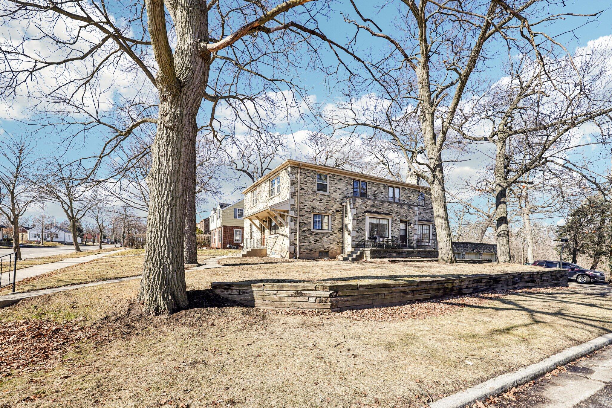 4703 W Jackson Park Dr