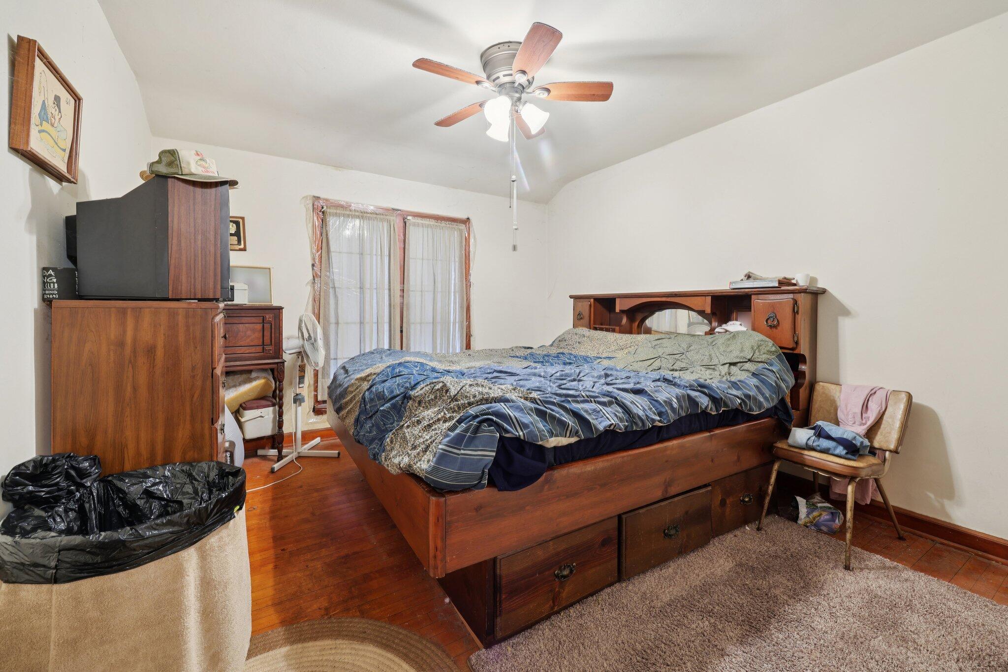 4703 W Jackson Park Dr