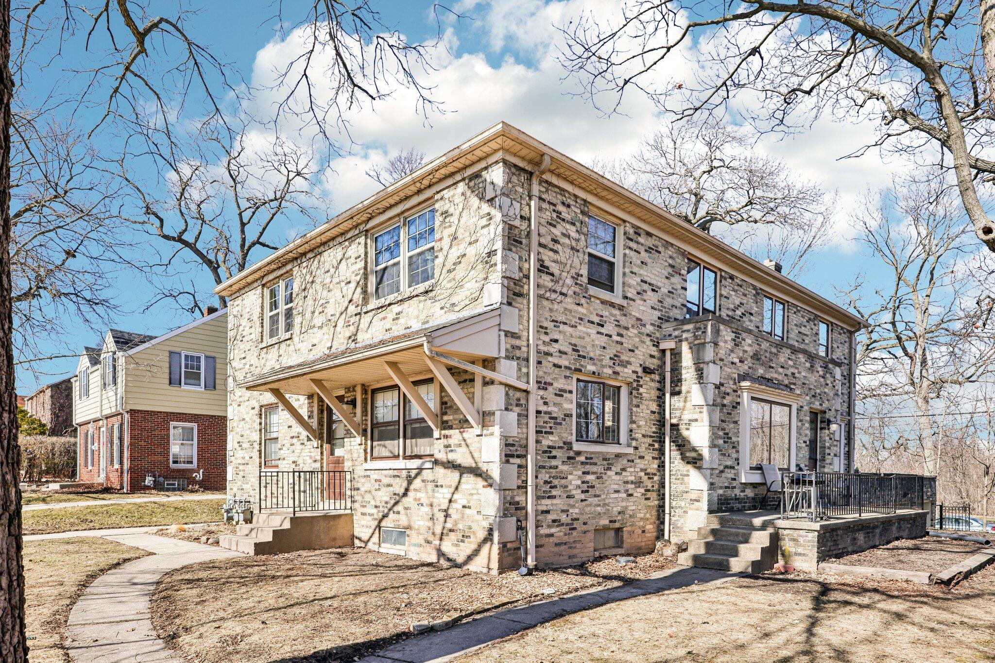 4703 W Jackson Park Dr