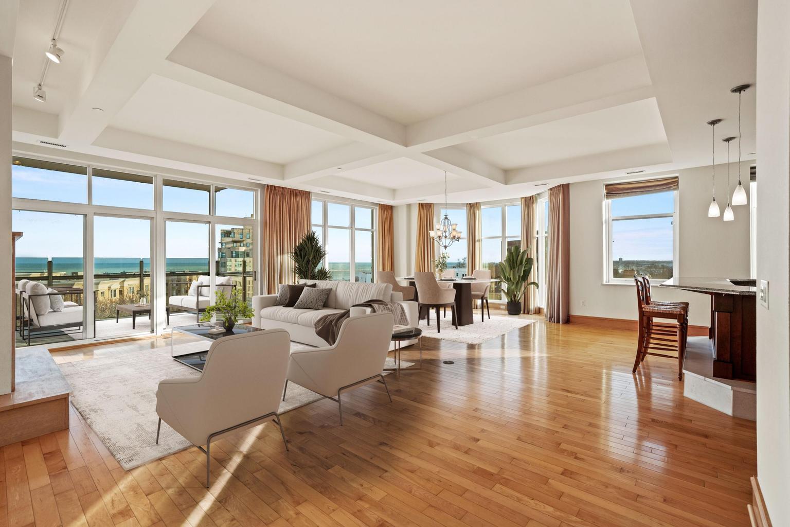 1313 N Franklin Pl Unit: 504