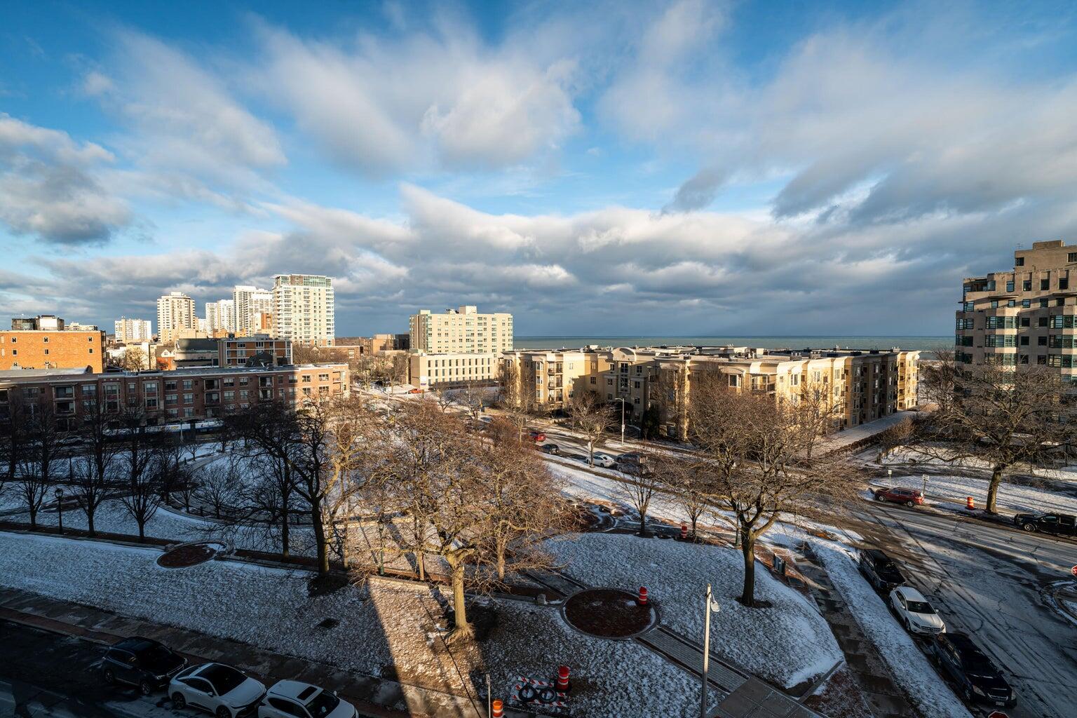 1313 N Franklin Pl Unit: 504