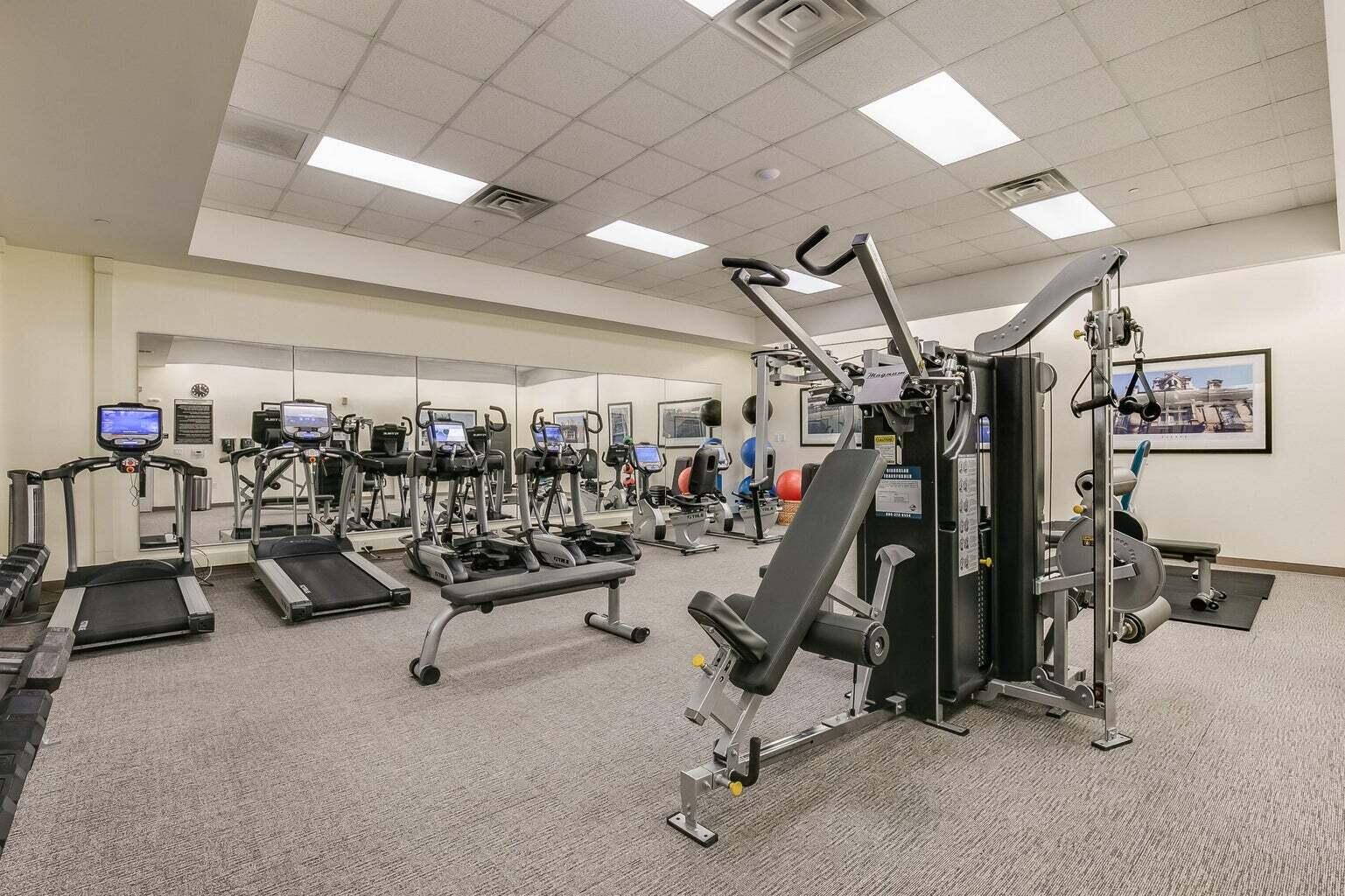 1313 N Franklin Pl Unit: 504