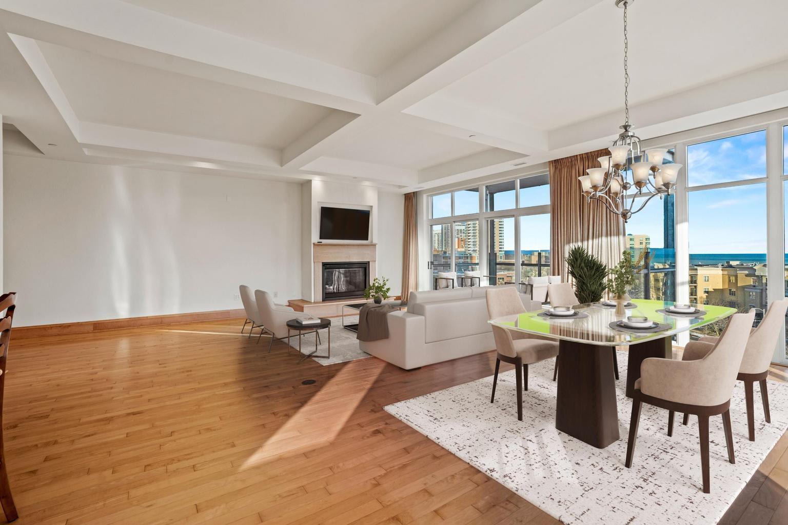 1313 N Franklin Pl Unit: 504