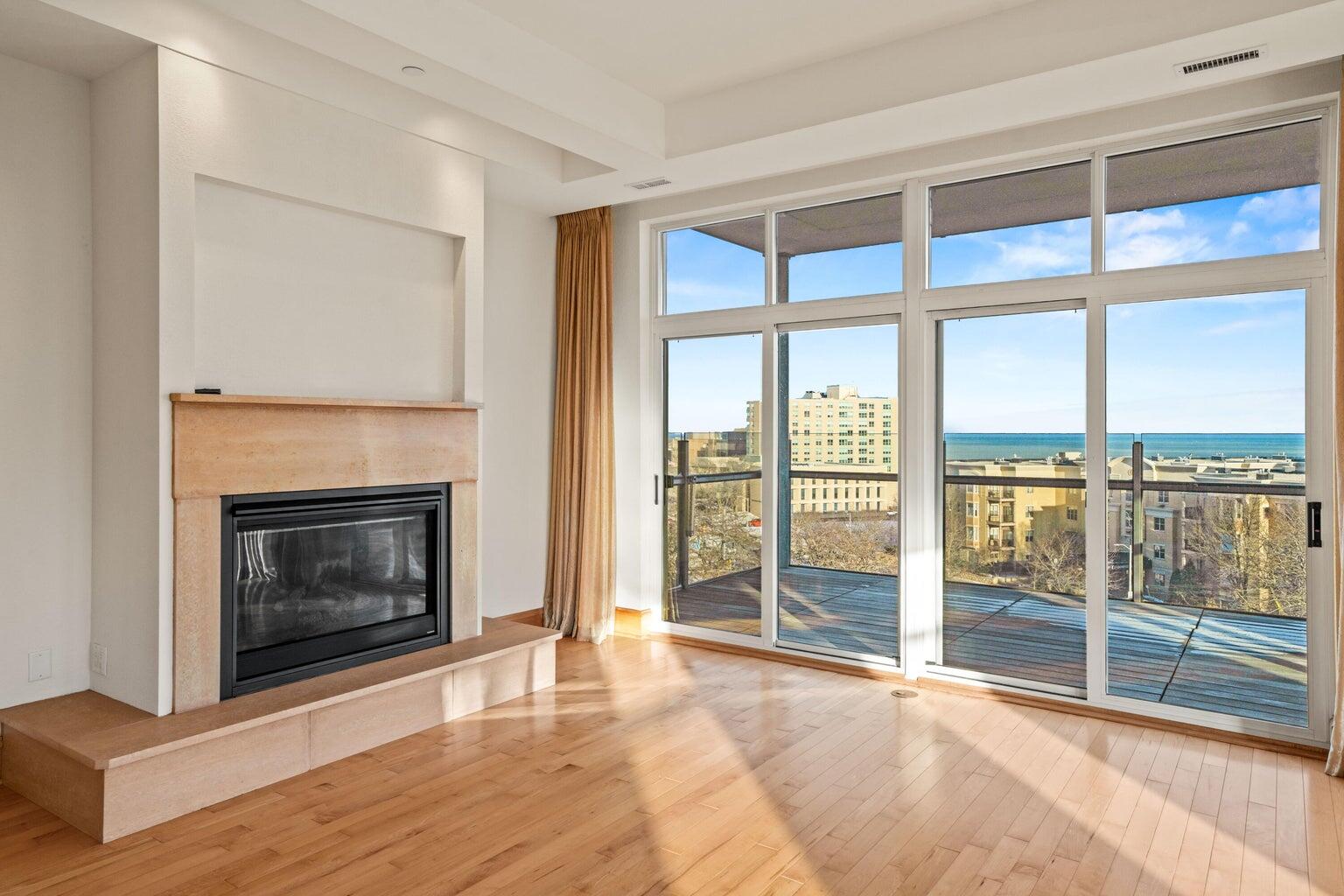 1313 N Franklin Pl Unit: 504
