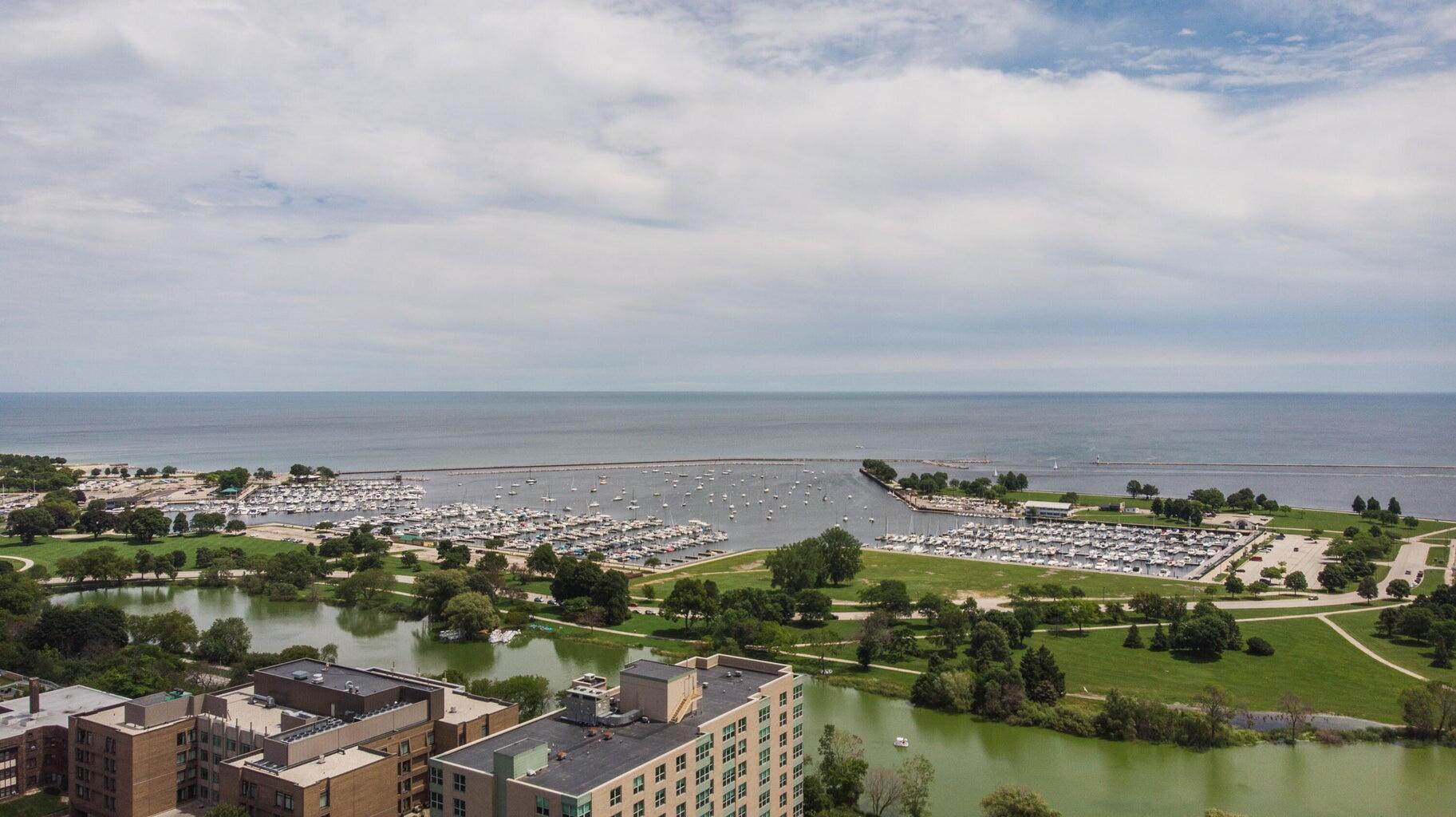 1313 N Franklin Pl Unit: 504