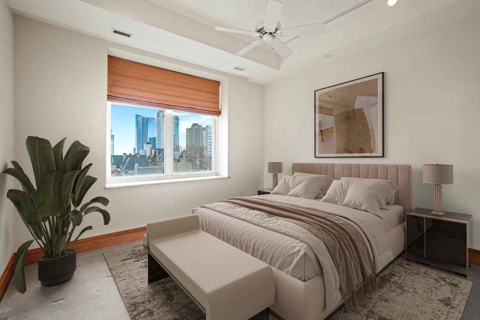 1313 N Franklin Pl Unit: 504