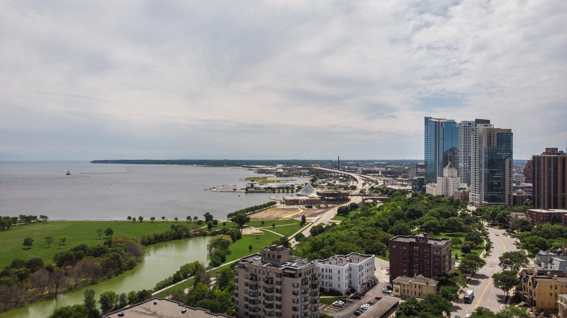 1313 N Franklin Pl Unit: 504