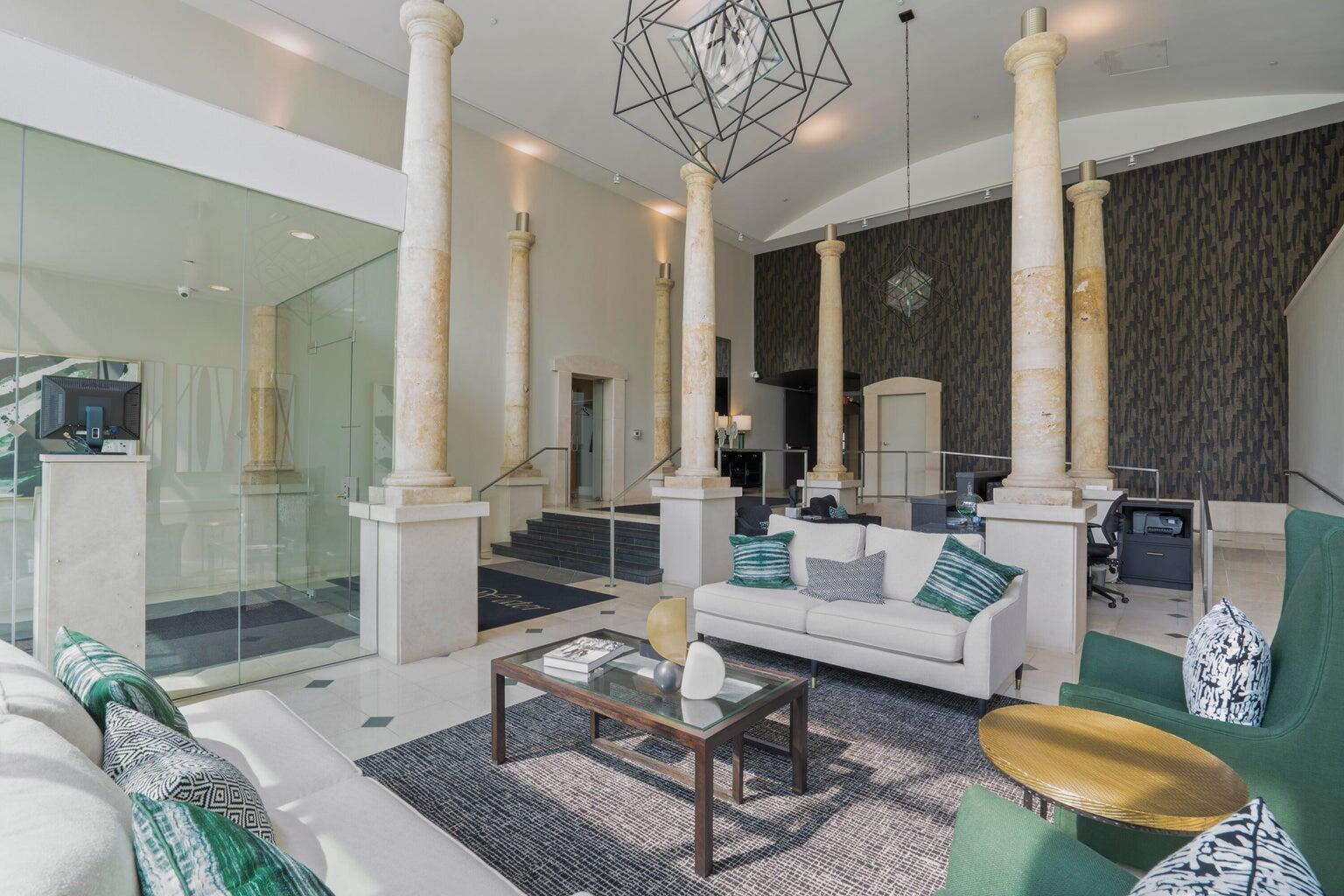 1313 N Franklin Pl Unit: 504